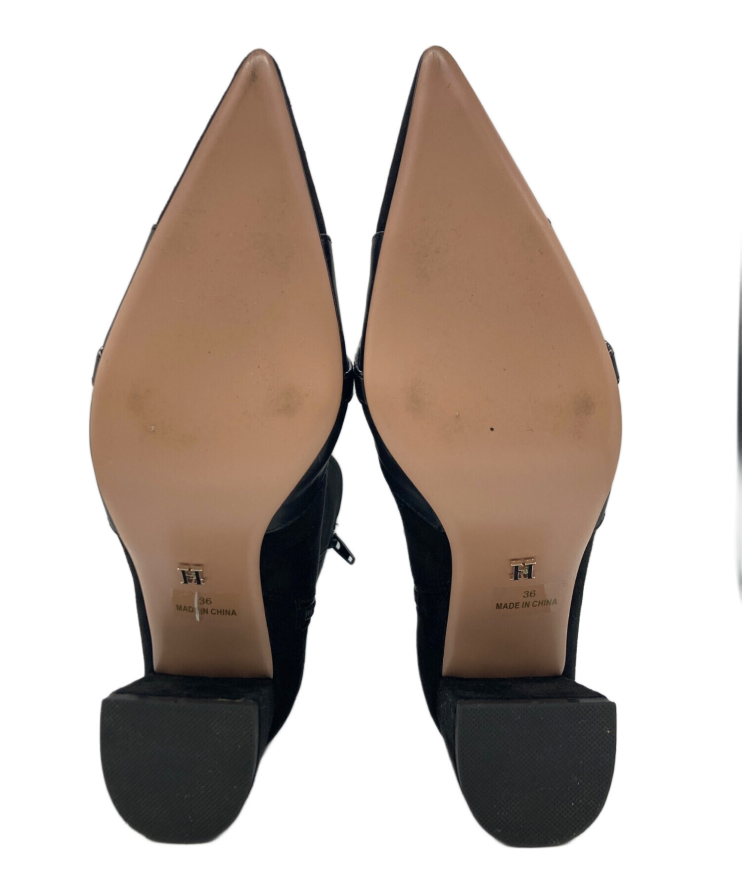 中古・古着通販】HER LIP TO (ハーリップトゥ) Cambon Ankle