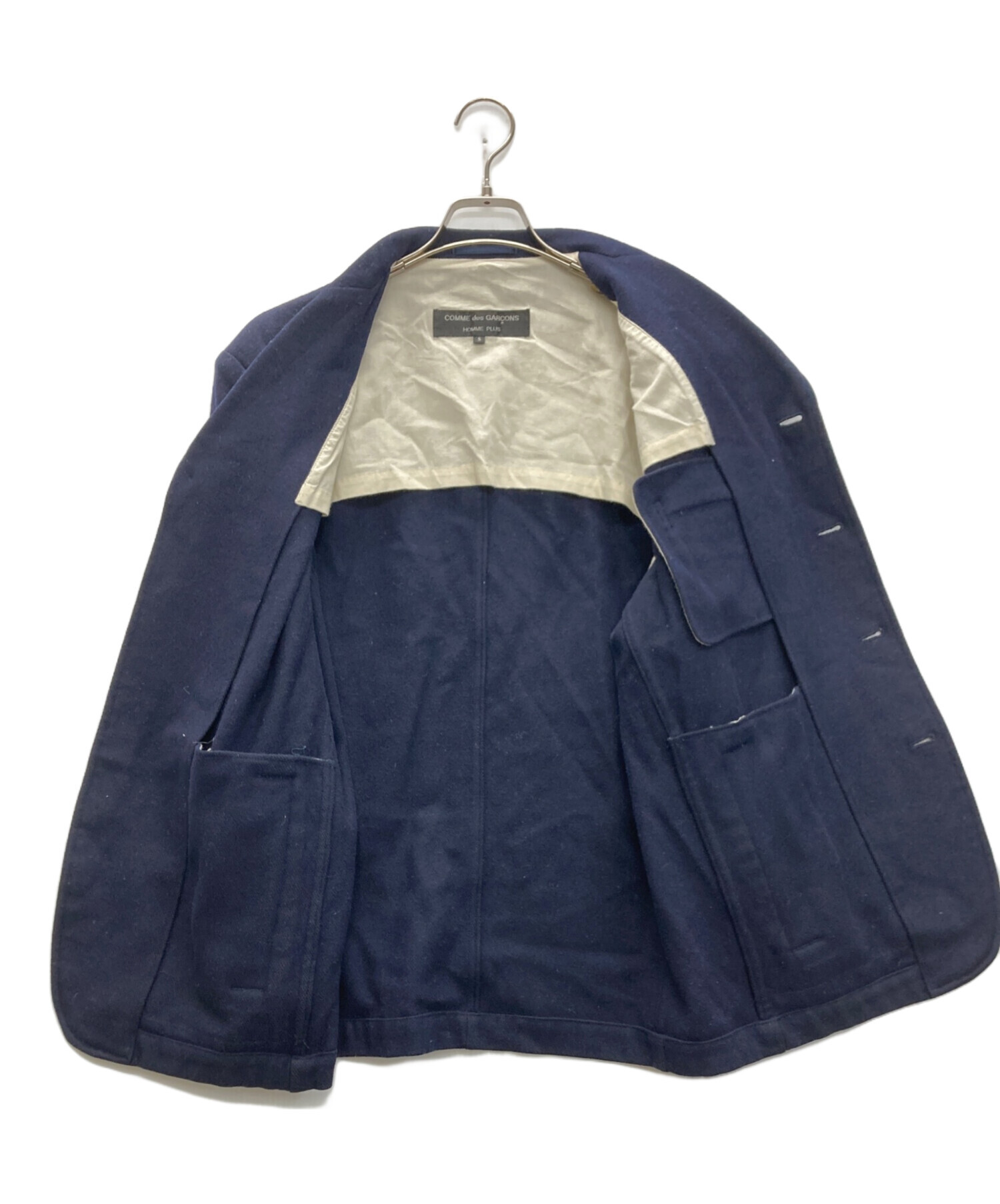 中古・古着通販】COMME des GARCONS HOMME PLUS (コムデギャルソンオム