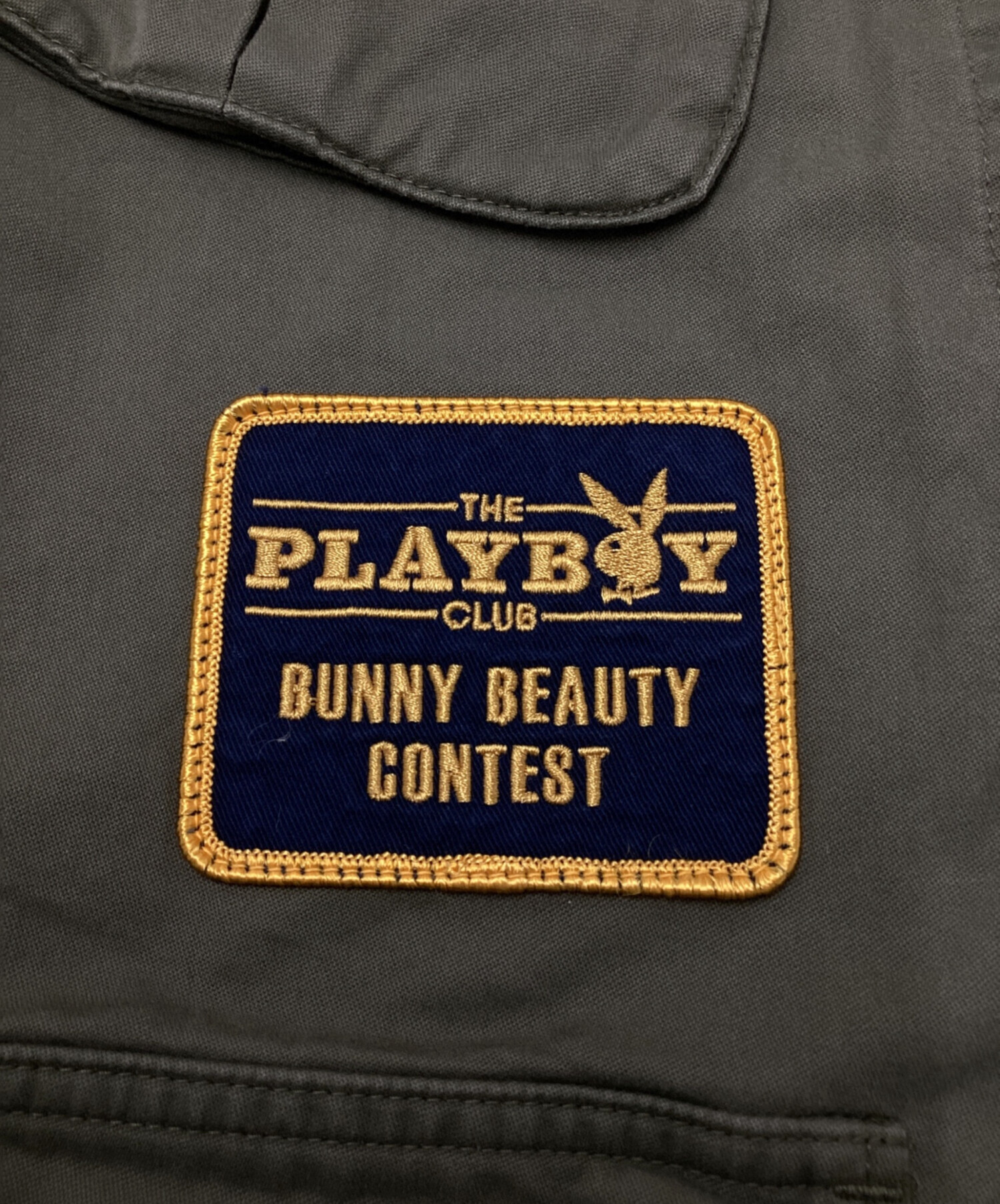 中古・古着通販】PLAY BOY (プレイボーイ) Hysteric Glamour