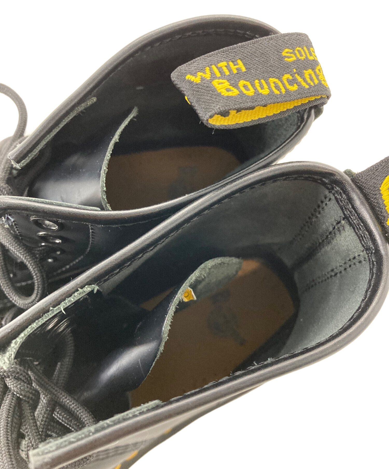 中古・古着通販】Dr.Martens (ドクターマーチン) 8ホールブーツ