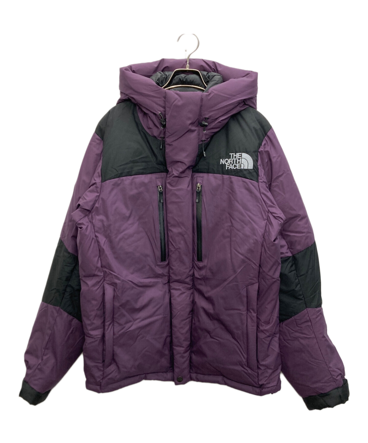 中古・古着通販】THE NORTH FACE (ザ ノース フェイス) BALTRO LIGHT