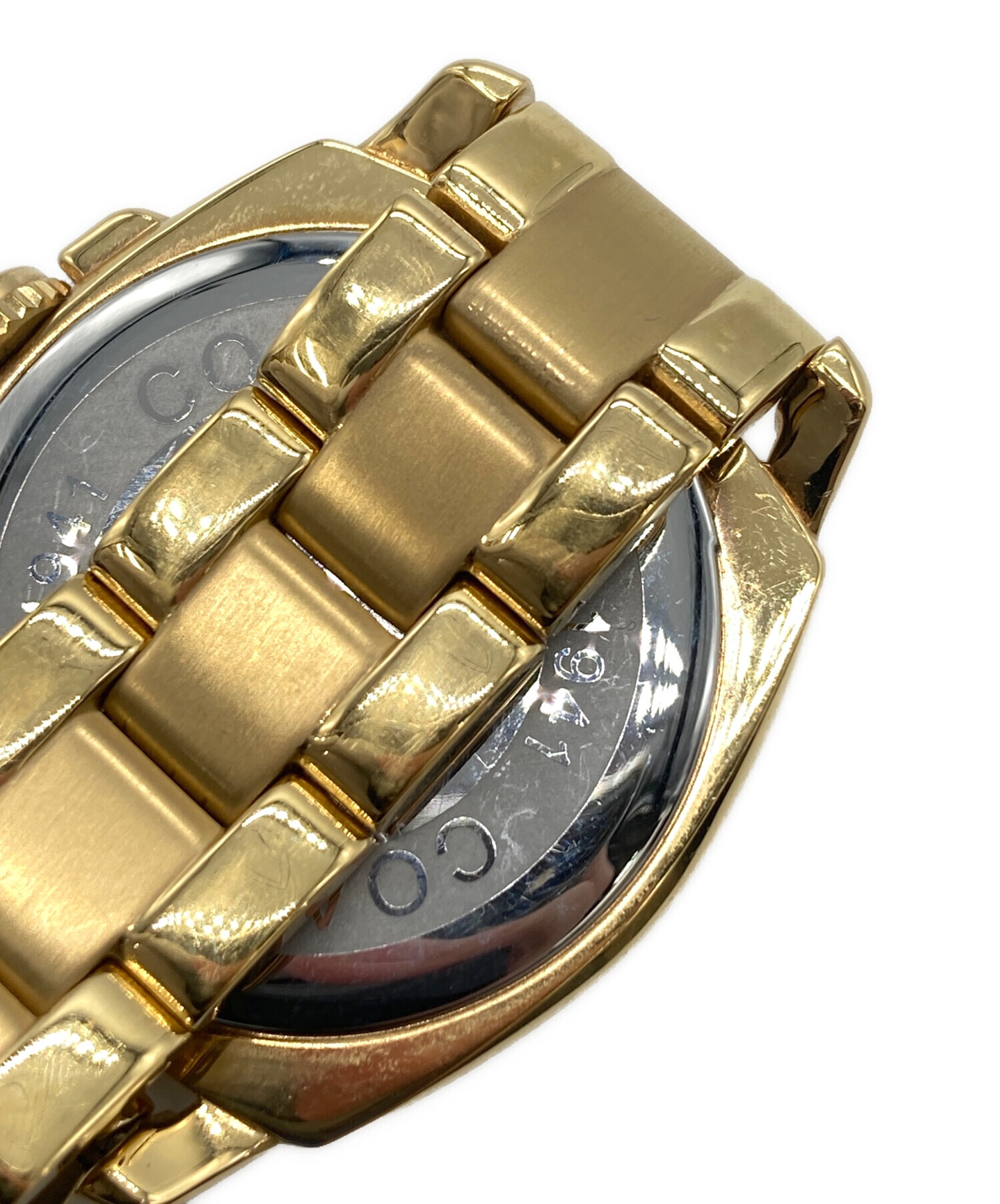 中古・古着通販】COACH (コーチ) クォーツウォッチ｜ブランド