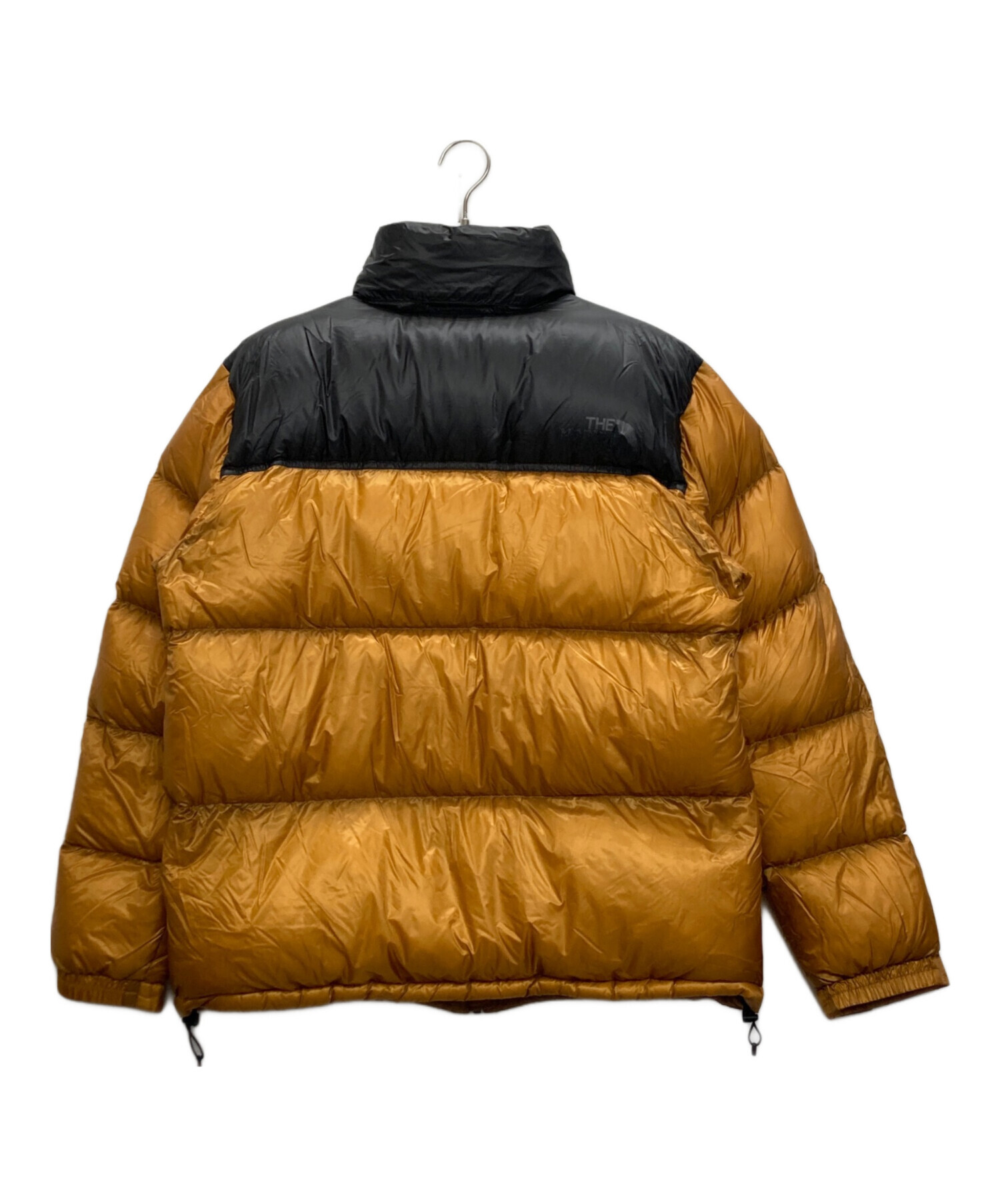 中古・古着通販】THE NORTH FACE (ザ ノース フェイス) NUPTSE JACKET 