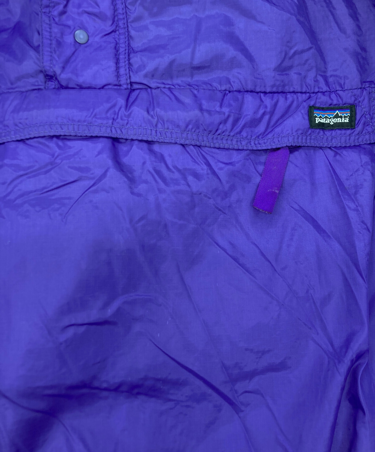 中古・古着通販】Patagonia (パタゴニア) グリセードジャケット
