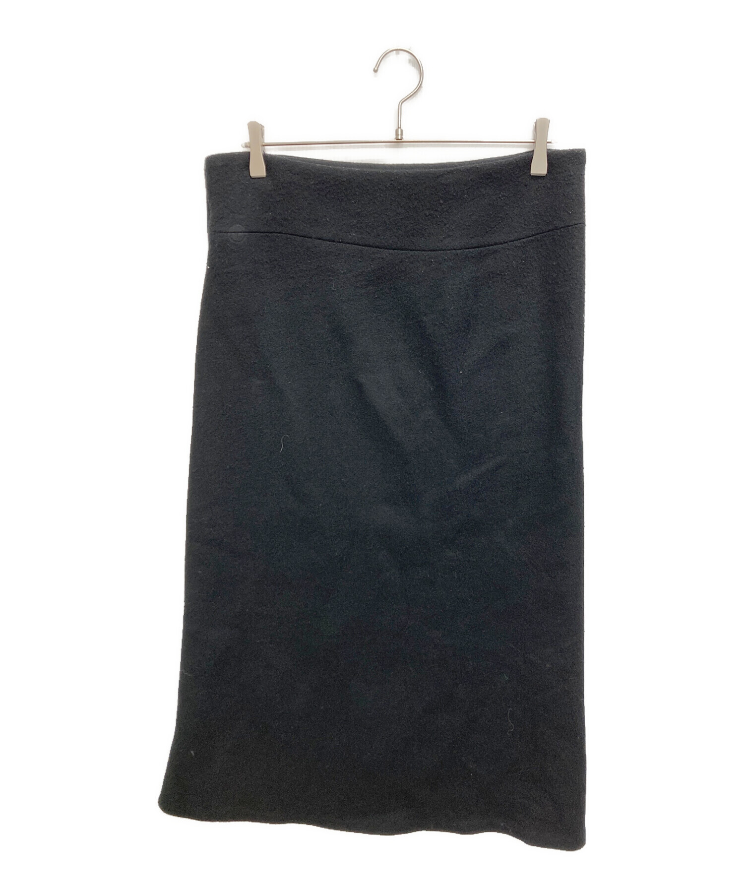 中古・古着通販】YOHJI YAMAMOTO (ヨウジヤマモト) ウールラップ