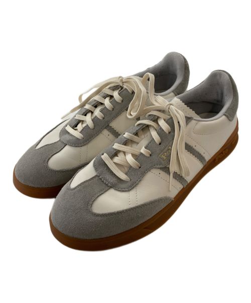 Polo Heritage Aera スエード スニーカ 3079000977701196_01_3982w.jpeg