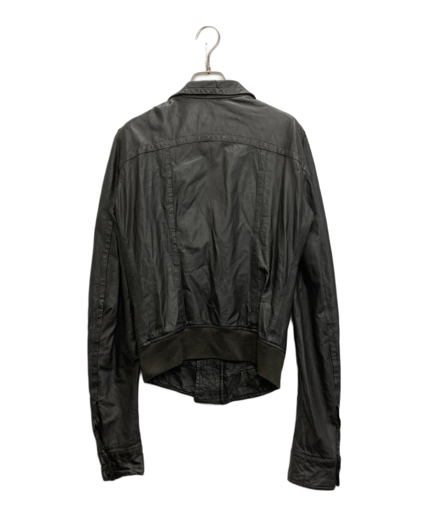 DRKSHDWダークシャドウ/ジャケット/XS /RickOwens 48】 【XS】DRKSHDW