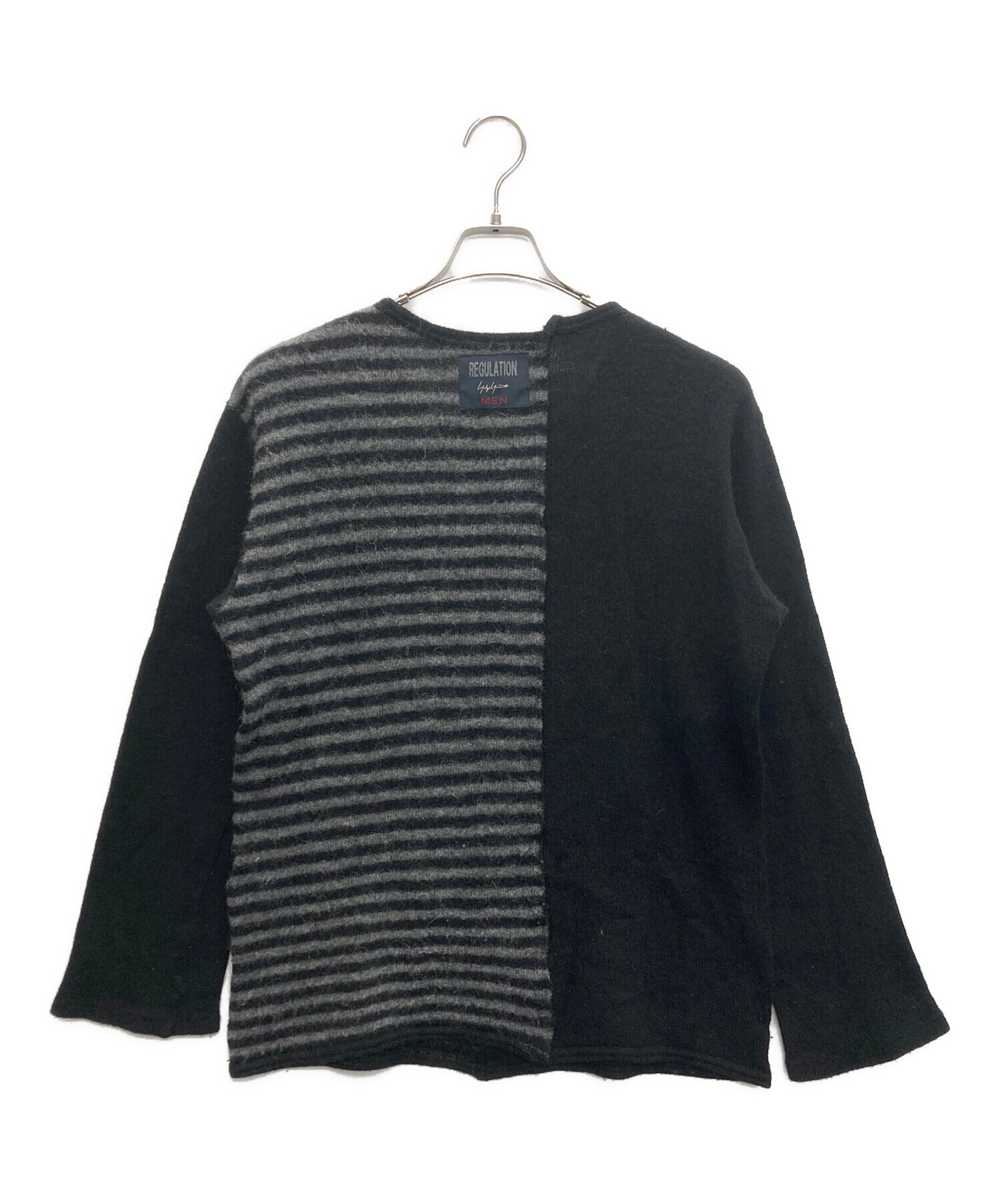 中古・古着通販】REGULATION Yohji Yamamoto (レギュレーションヨウジ 