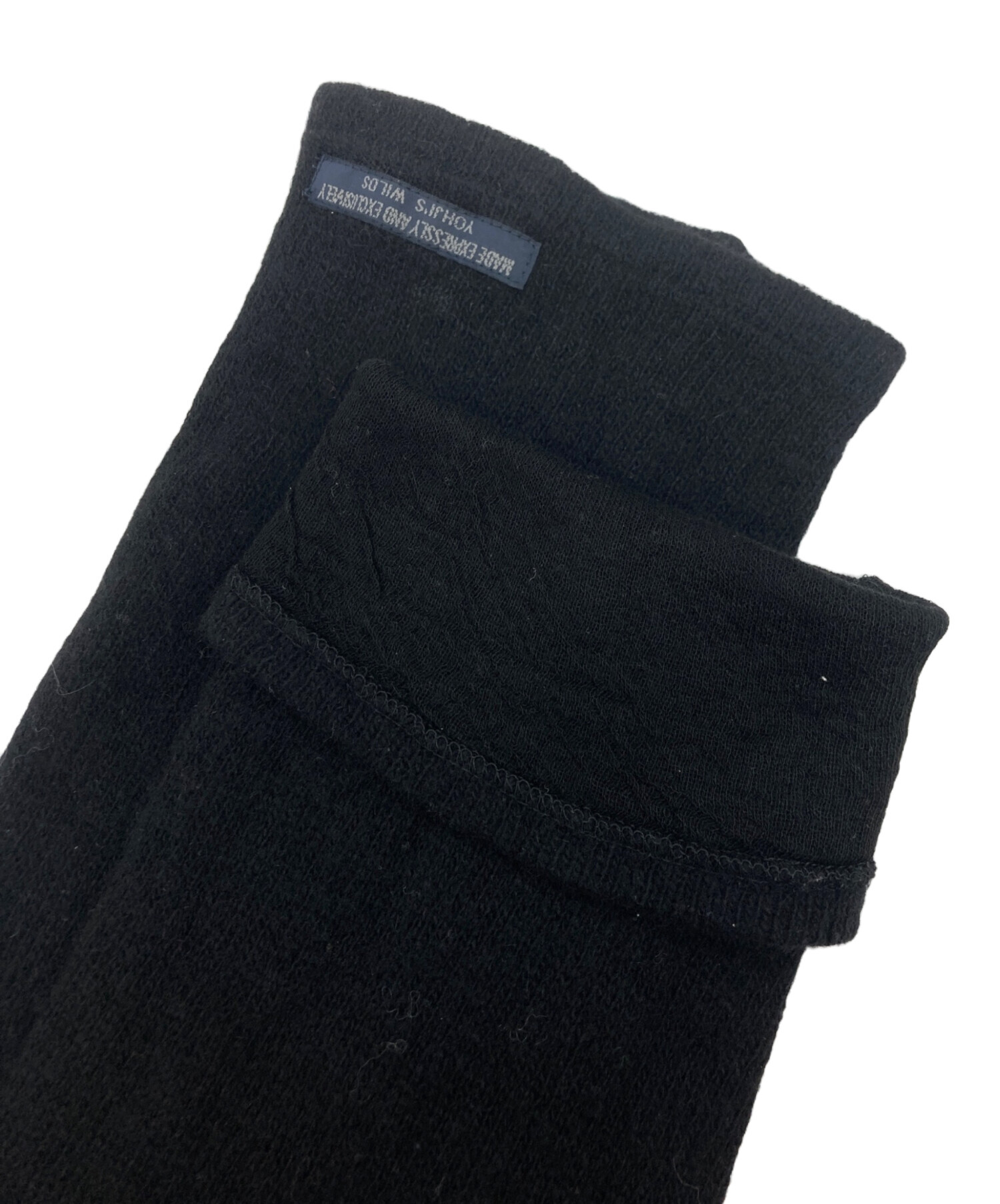 中古・古着通販】REGULATION Yohji Yamamoto (レギュレーションヨウジ 