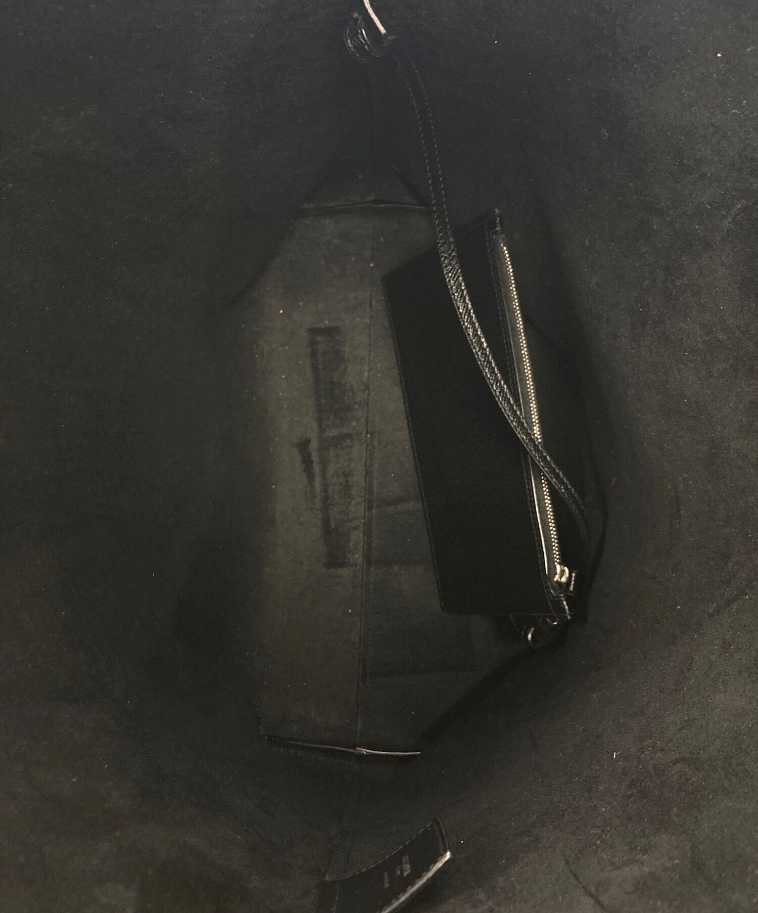 中古・古着通販】Saint Laurent Paris (サンローランパリ) レザー