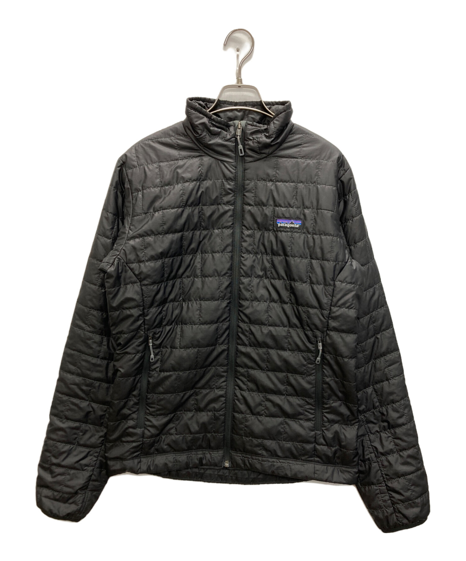 中古・古着通販】Patagonia (パタゴニア) ナノ・パフ