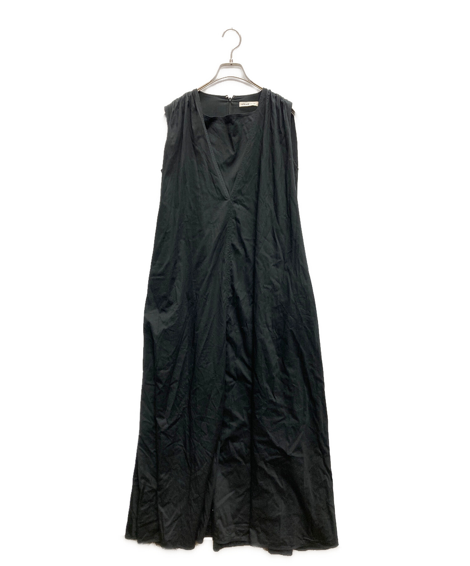 中古・古着通販】ADEAM (アディアム) コットン ノースリーブ 