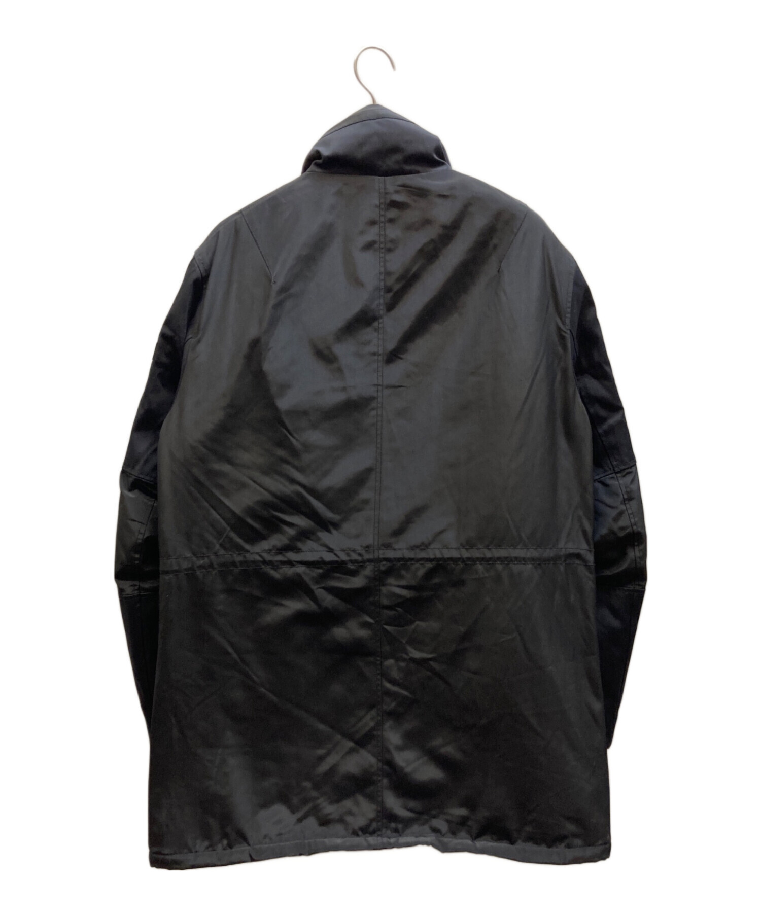 中古・古着通販】ARMANI EXCHANGE (アルマーニ エクスチェンジ) 中綿