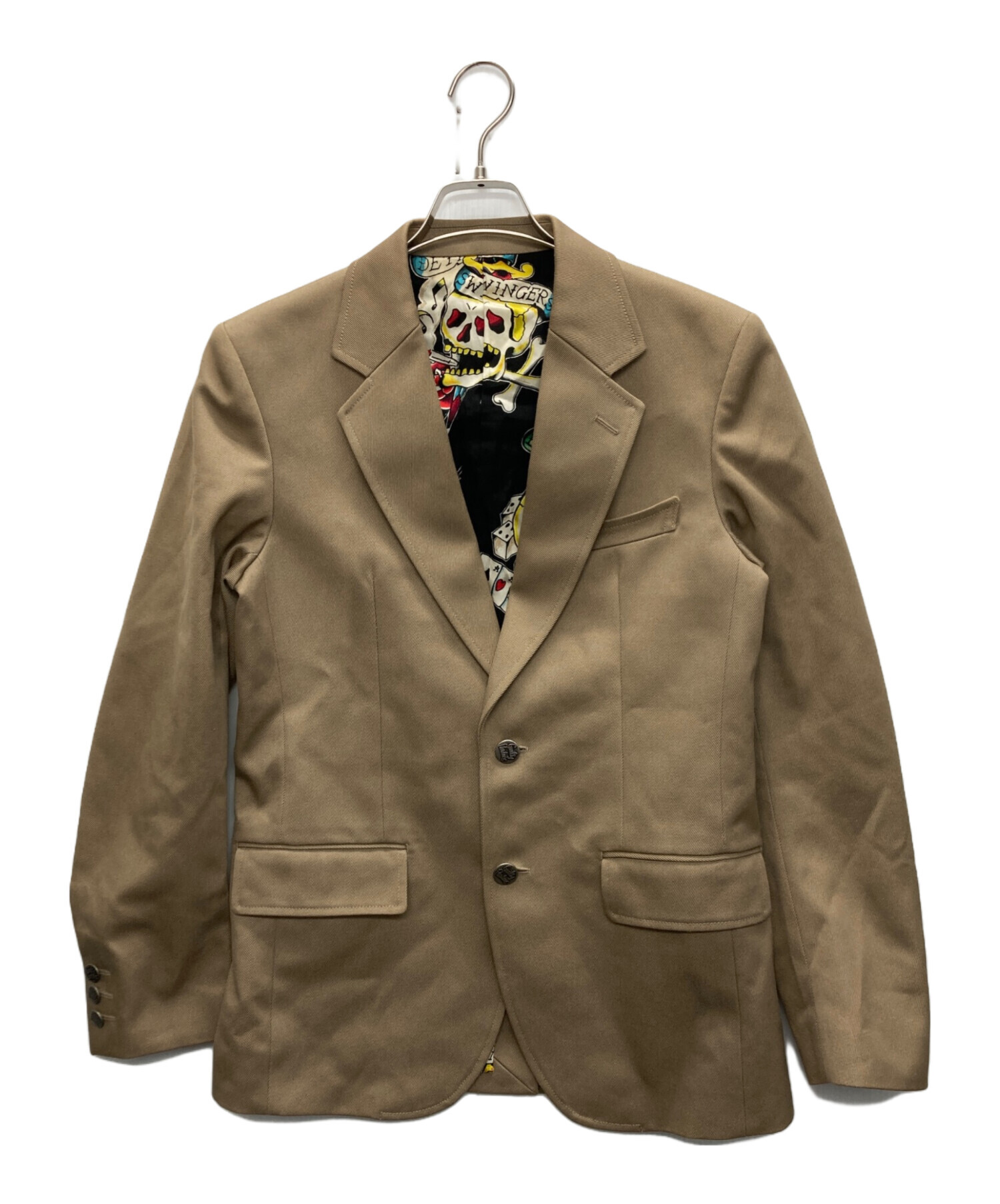 中古・古着通販】WACKO MARIA (ワコマリア) バック刺繍セットアップ