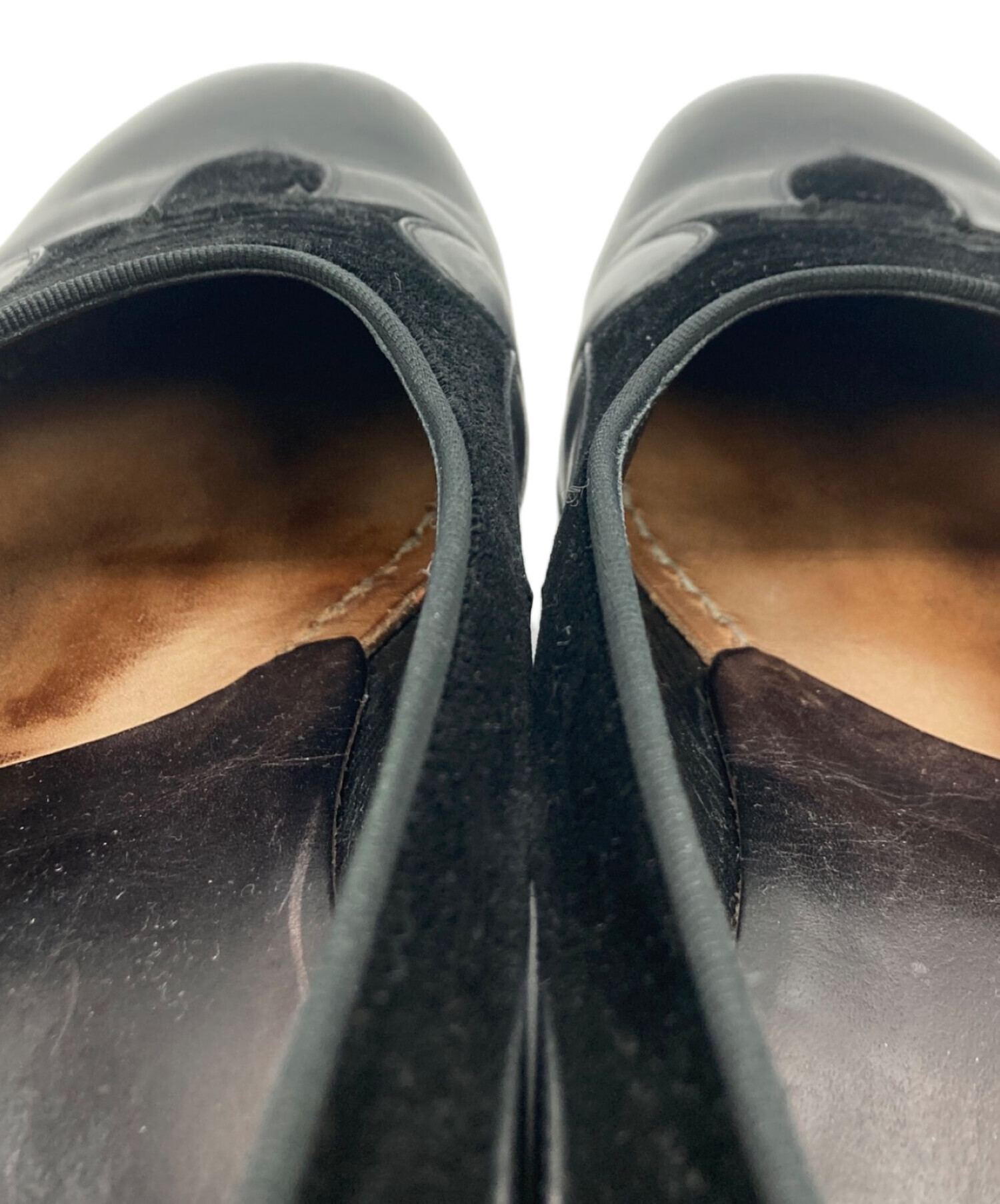 【ky】大人気CALMANTHOLOGY カルマンソロジー UK8.5 ky様専用】大人気CALMANTHOLOGY カルマンソロジー UK8.5