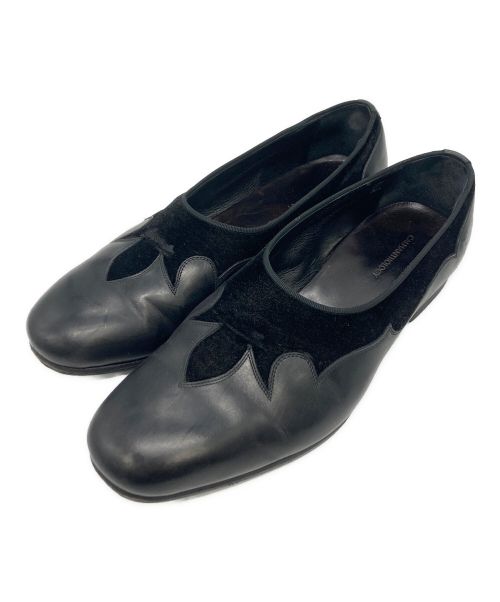 calmanthology カルマンソロジー　パンプスカット　UK7 新品未使用 3079000988790477_01_1954w.jpeg