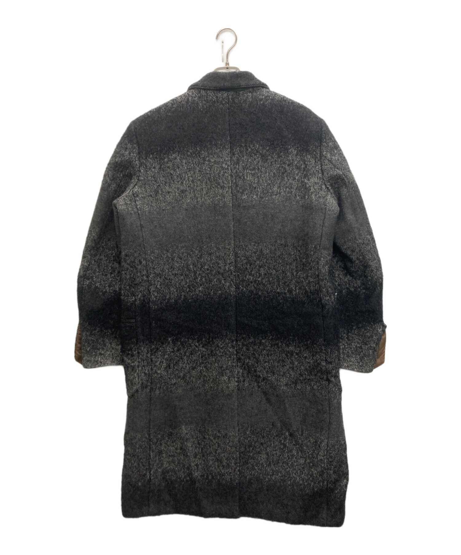 中古・古着通販】Berluti (ベルルッティ) モヘアブレンドチェスター