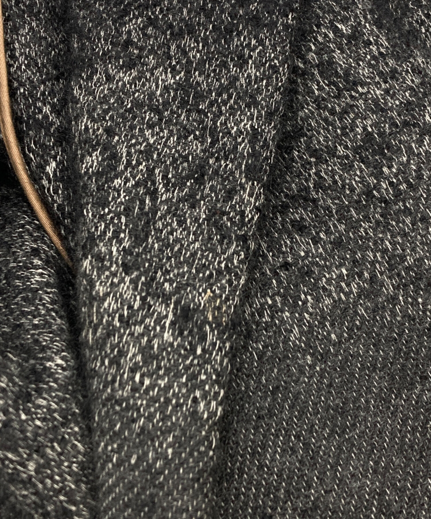 中古・古着通販】Berluti (ベルルッティ) モヘアブレンドチェスター
