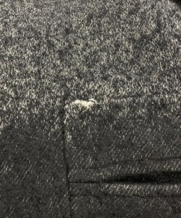 中古・古着通販】Berluti (ベルルッティ) モヘアブレンドチェスター