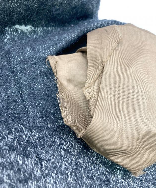 中古・古着通販】Berluti (ベルルッティ) モヘアブレンドチェスター