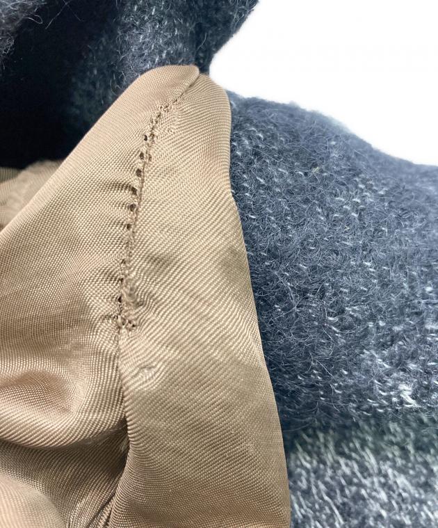 中古・古着通販】Berluti (ベルルッティ) モヘアブレンドチェスター