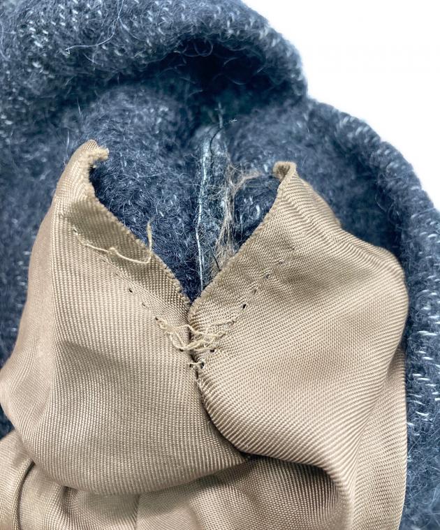 中古・古着通販】Berluti (ベルルッティ) モヘアブレンドチェスター