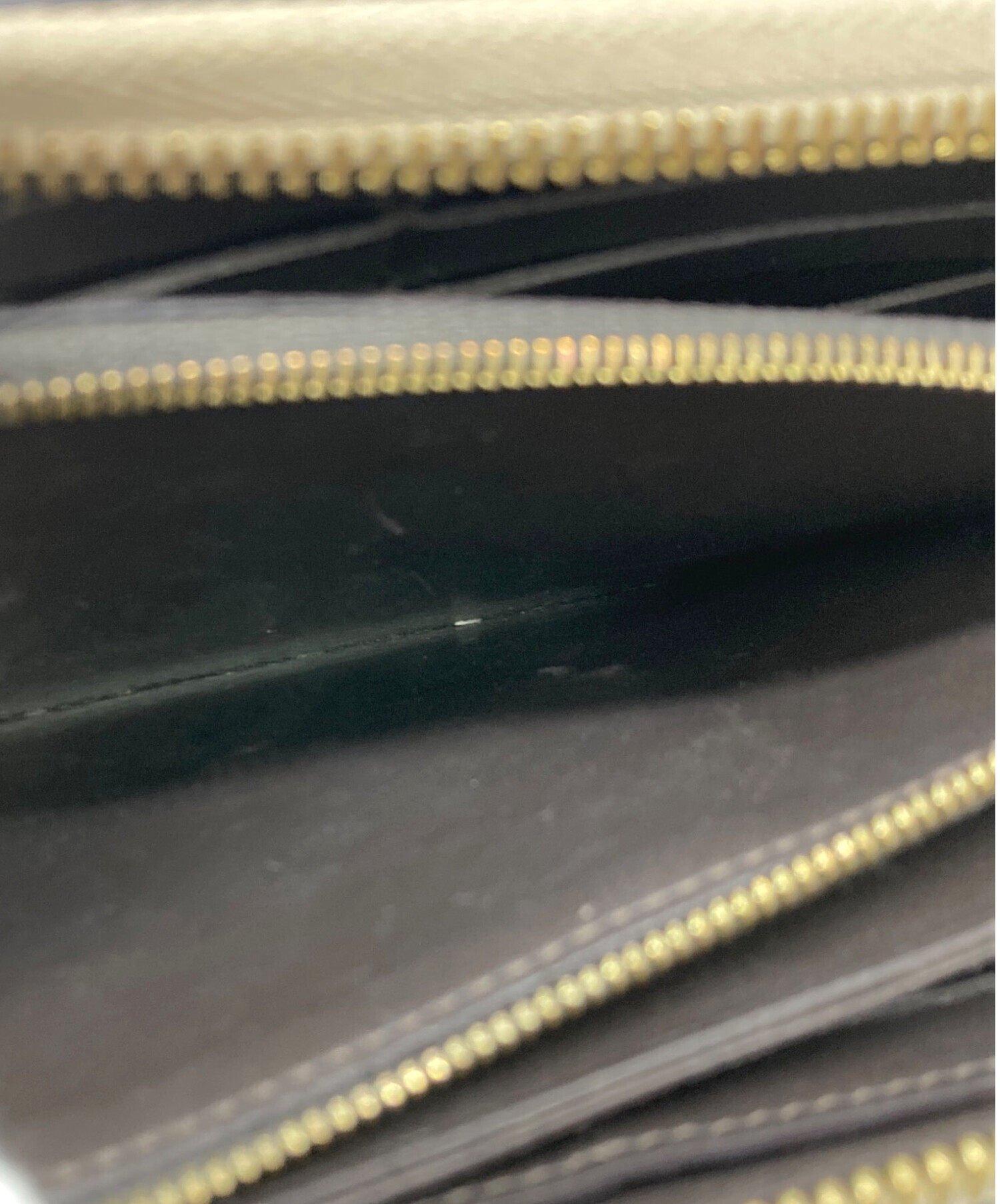 ルイヴィトン USED美品 ポルトフォイユコメット （ガレ） 中古・古着通販】LOUIS VUITTON (ルイ ヴィトン) ポルトフォイユ