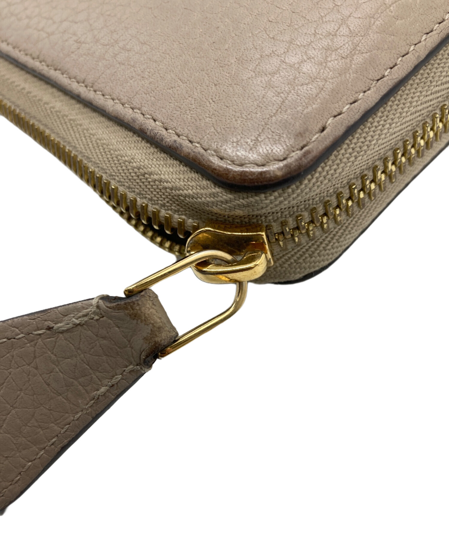 ルイヴィトン USED美品 ポルトフォイユコメット （ガレ） LOUIS VUITTON（ルイ・ヴィトン） 【超美品】ルイヴィトン