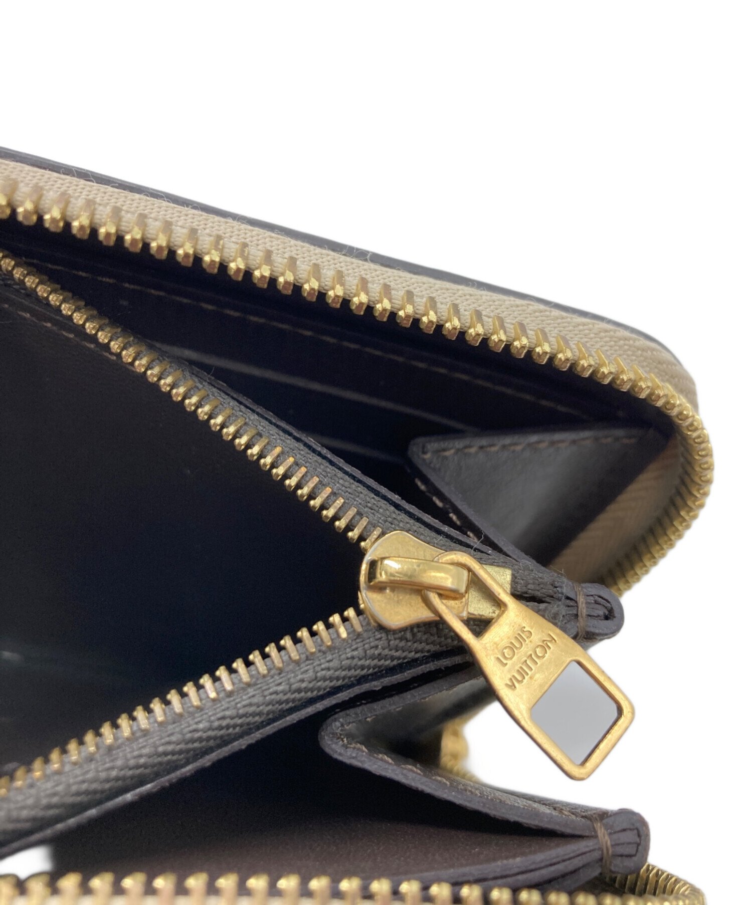 ルイヴィトン USED美品 ポルトフォイユコメット （ガレ） 中古・古着通販】LOUIS VUITTON (ルイ ヴィトン) ポルトフォイユ