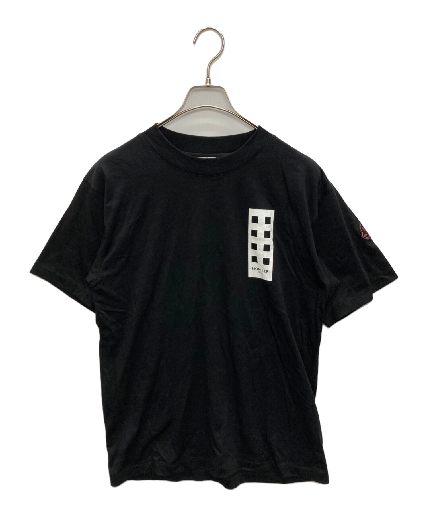優遇価格 モンクレール パームエンジェルス ジーニアス Tシャツ サイズ