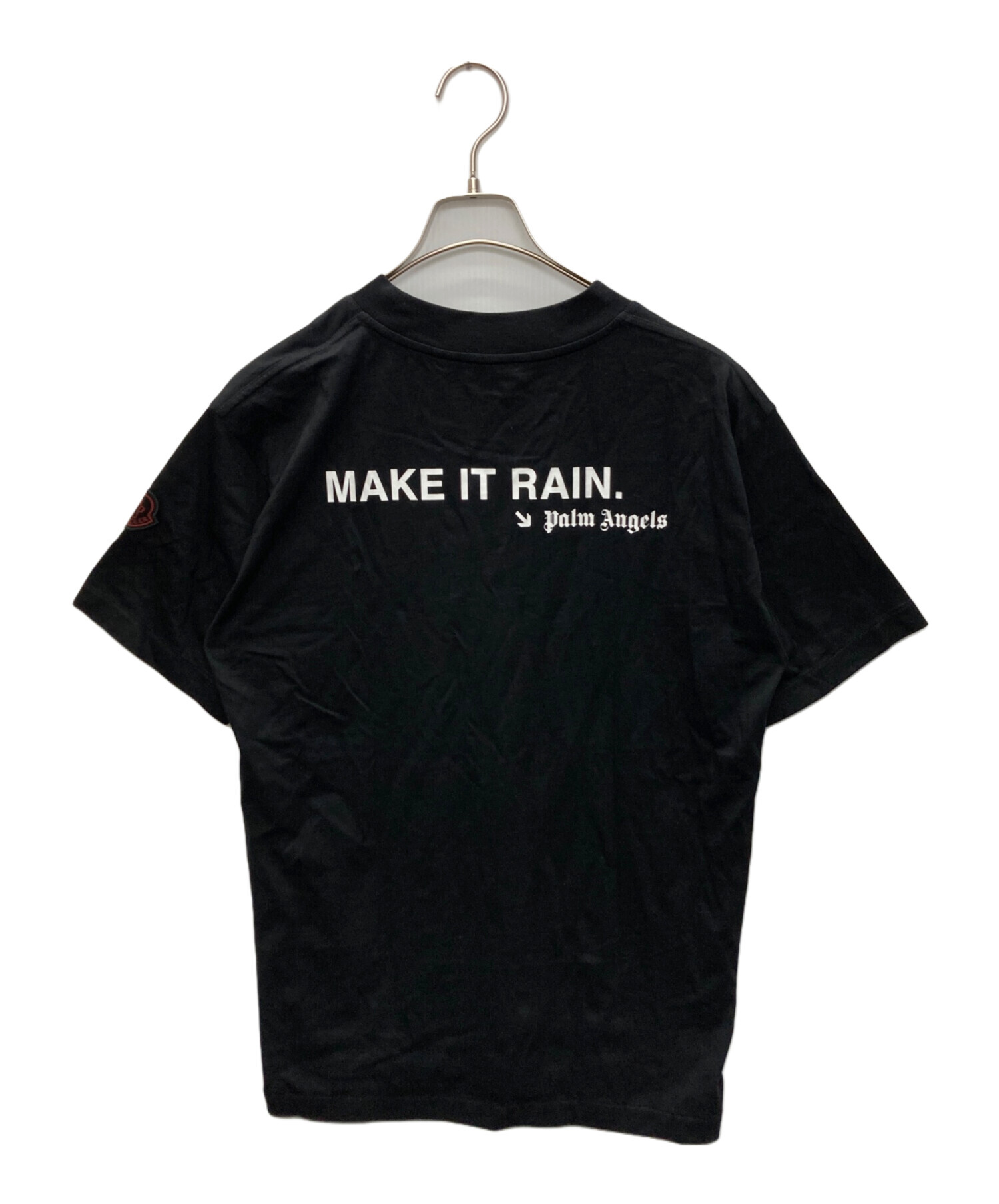 MONCLER GENIUS Tシャツ パームエンジェルスPALM ANGELS 【公式通販】