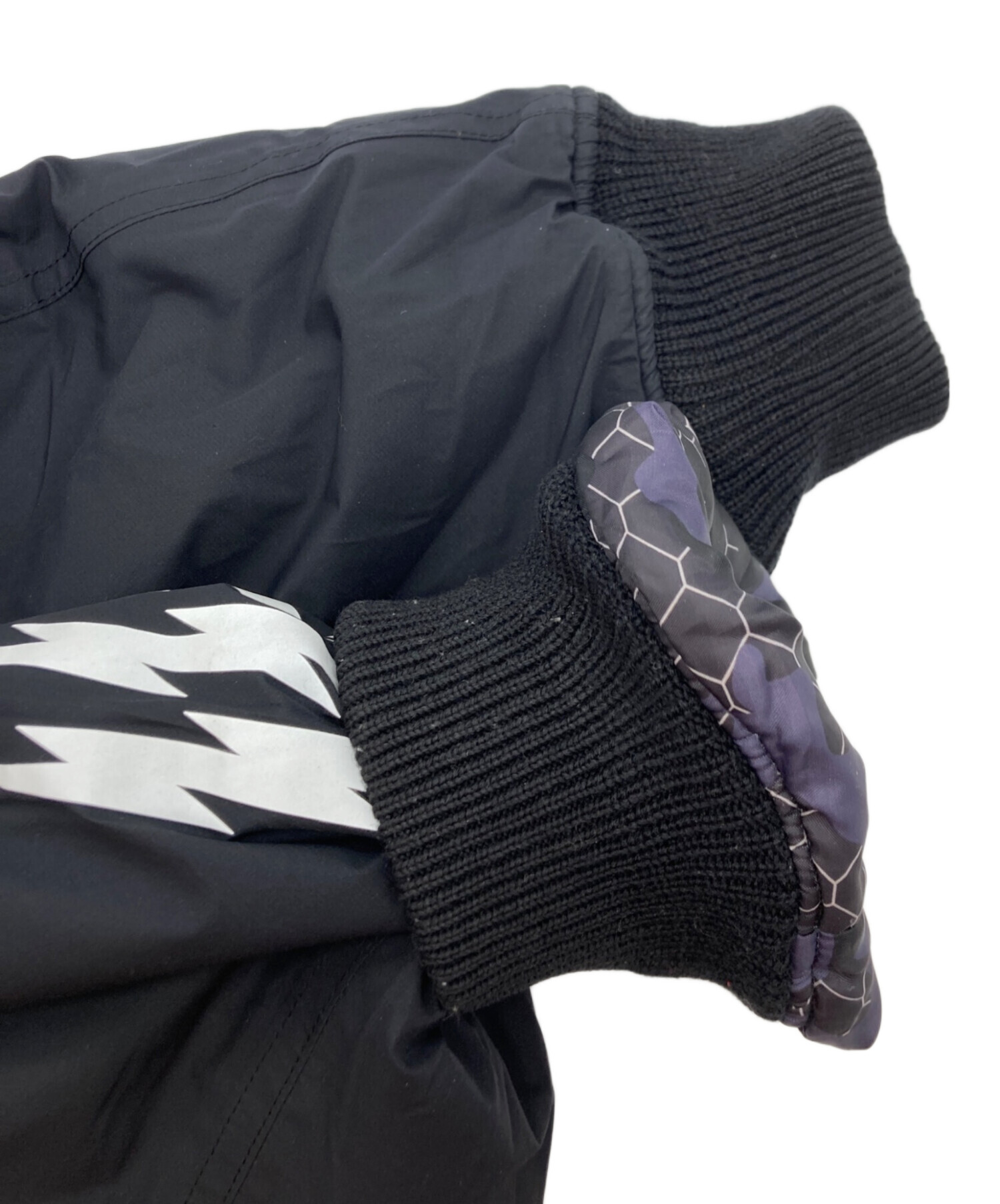 中古・古着通販】MARMOT (マーモット) NEIGHBORHOOD (ネイバーフッド