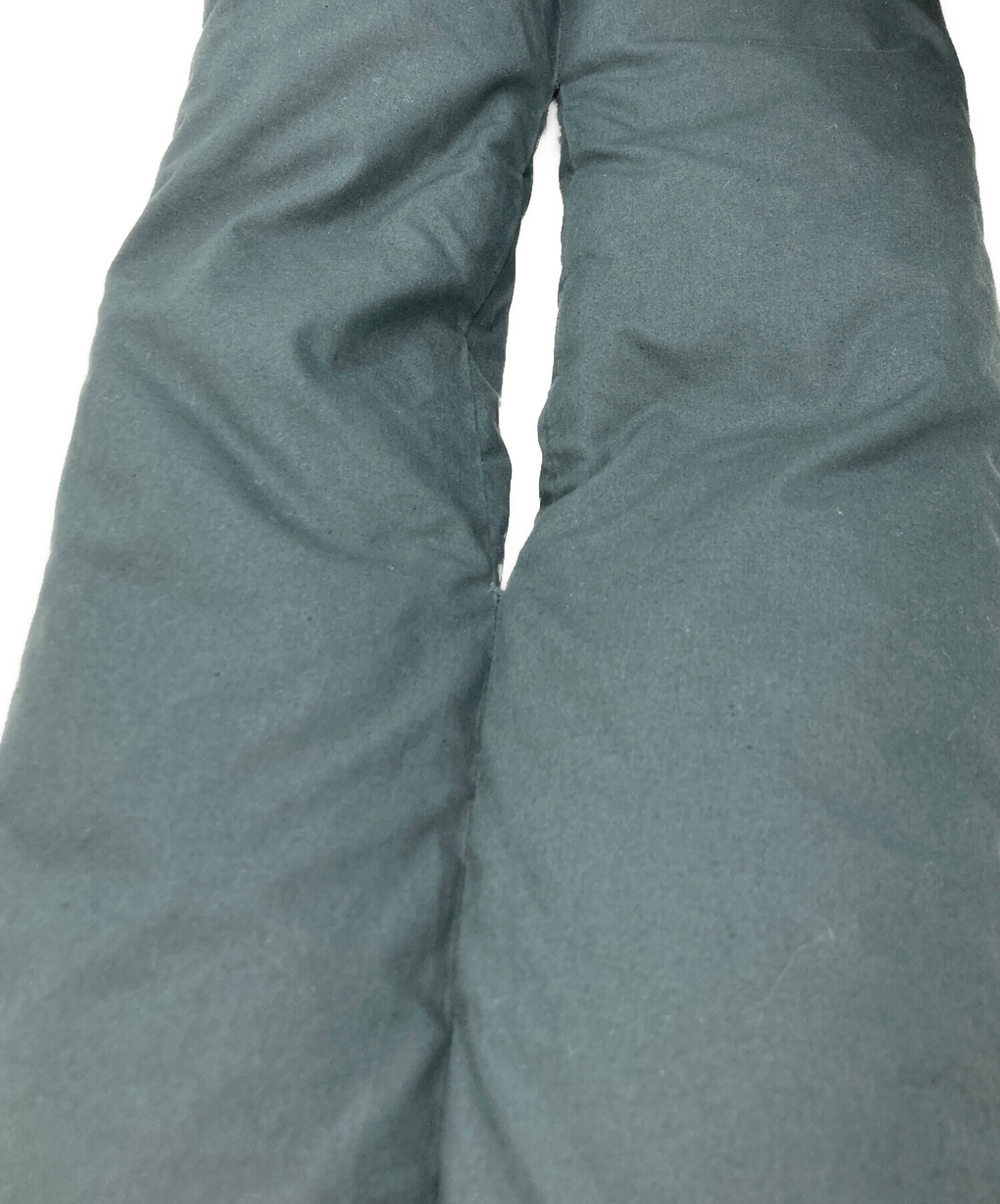 中古・古着通販】JIL SANDER+ (ジルサンダープラス) ダウンマフラー