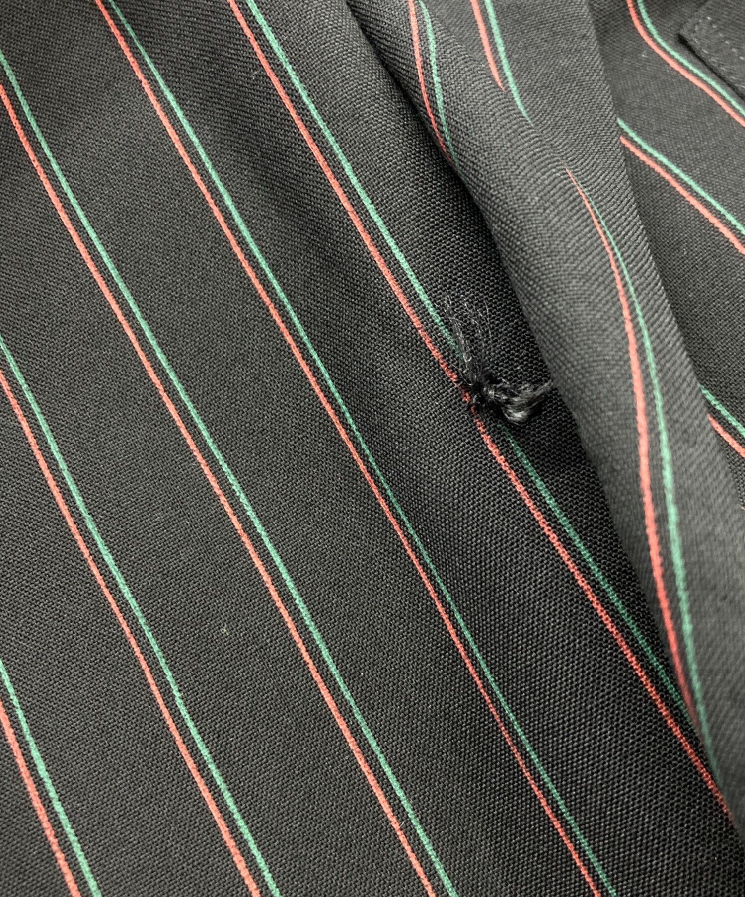 中古・古着通販】COMME des GARCONS HOMME PLUS (コムデギャルソンオム