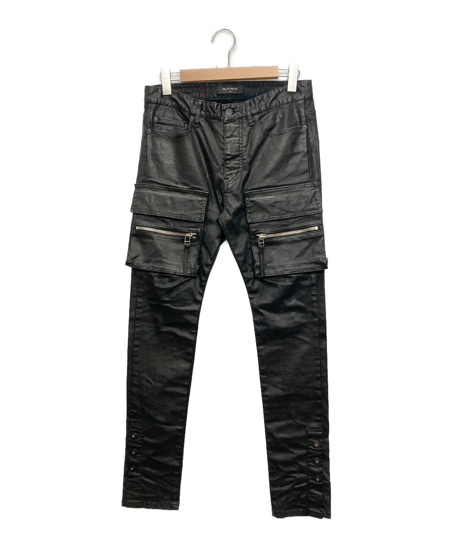 中古・古着通販】MLVINCE (メルヴィンス) TYPE-1 slim cargo pants