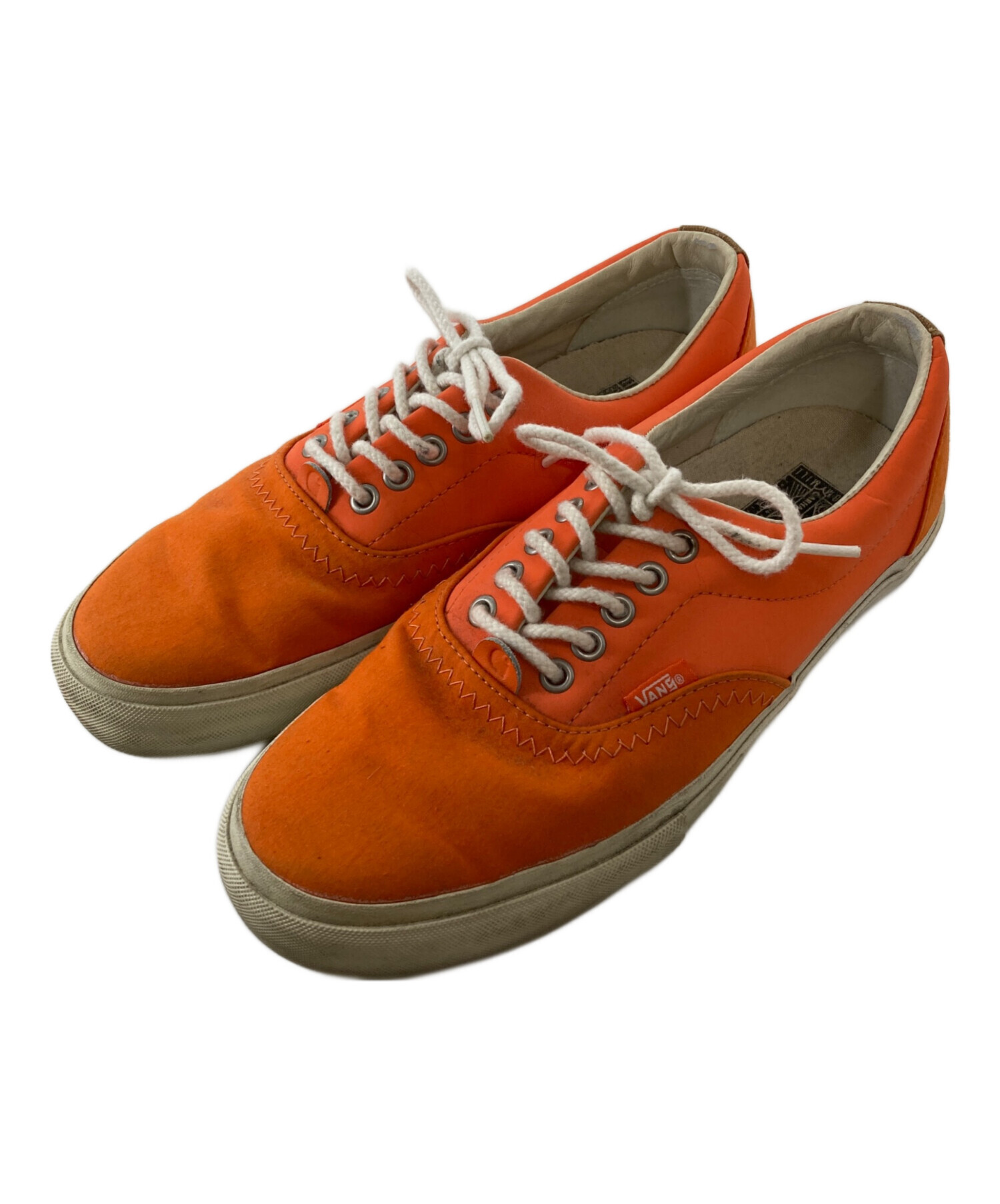 中古・古着通販】VANS (バンズ) Carhartt WIP (カーハート ワークイン