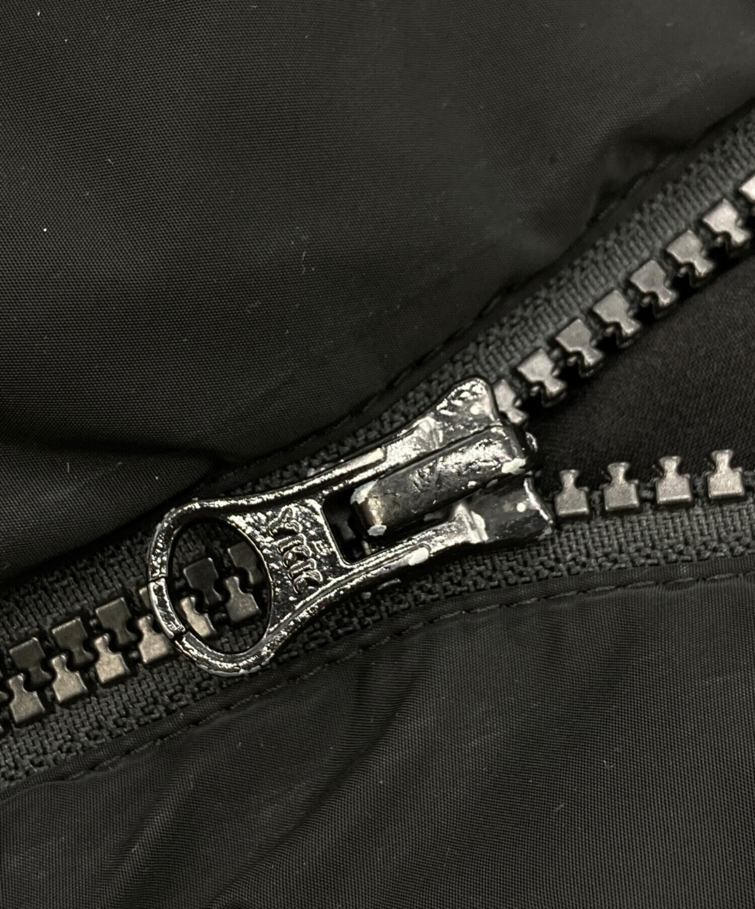 中古・古着通販】nagonstans (ナゴンスタンス) メモリータフタスリット 