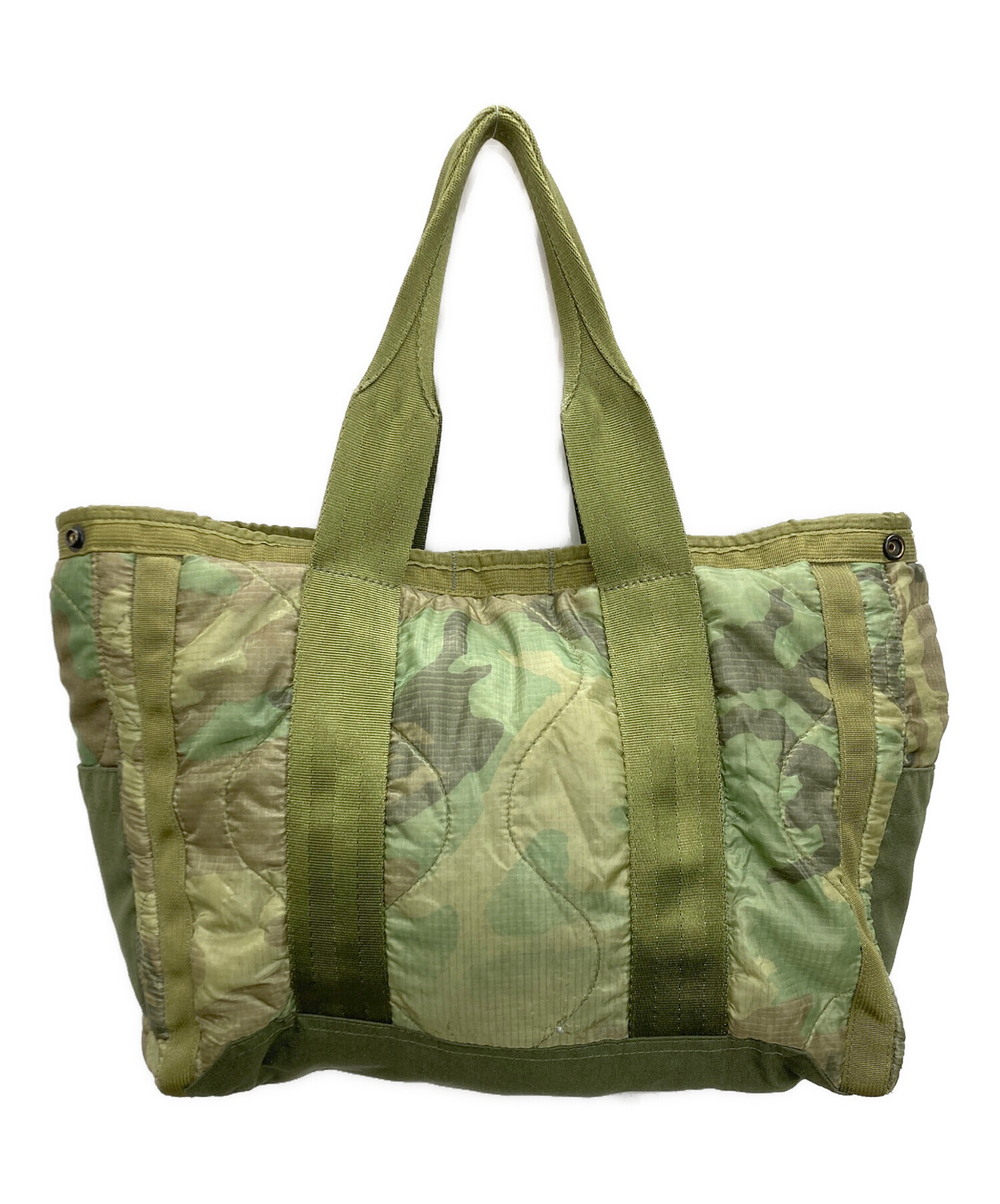 BRIEFING/ブリーフィング FUSION ARMOR TOTE/トート BRF154219 