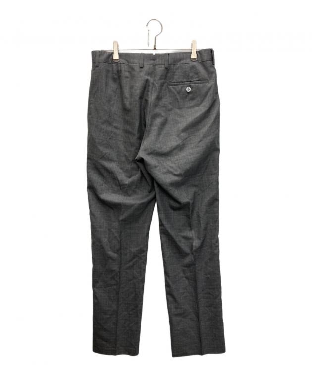 中古・古着通販】dunhill (ダンヒル) ウールシルクセットアップスーツ