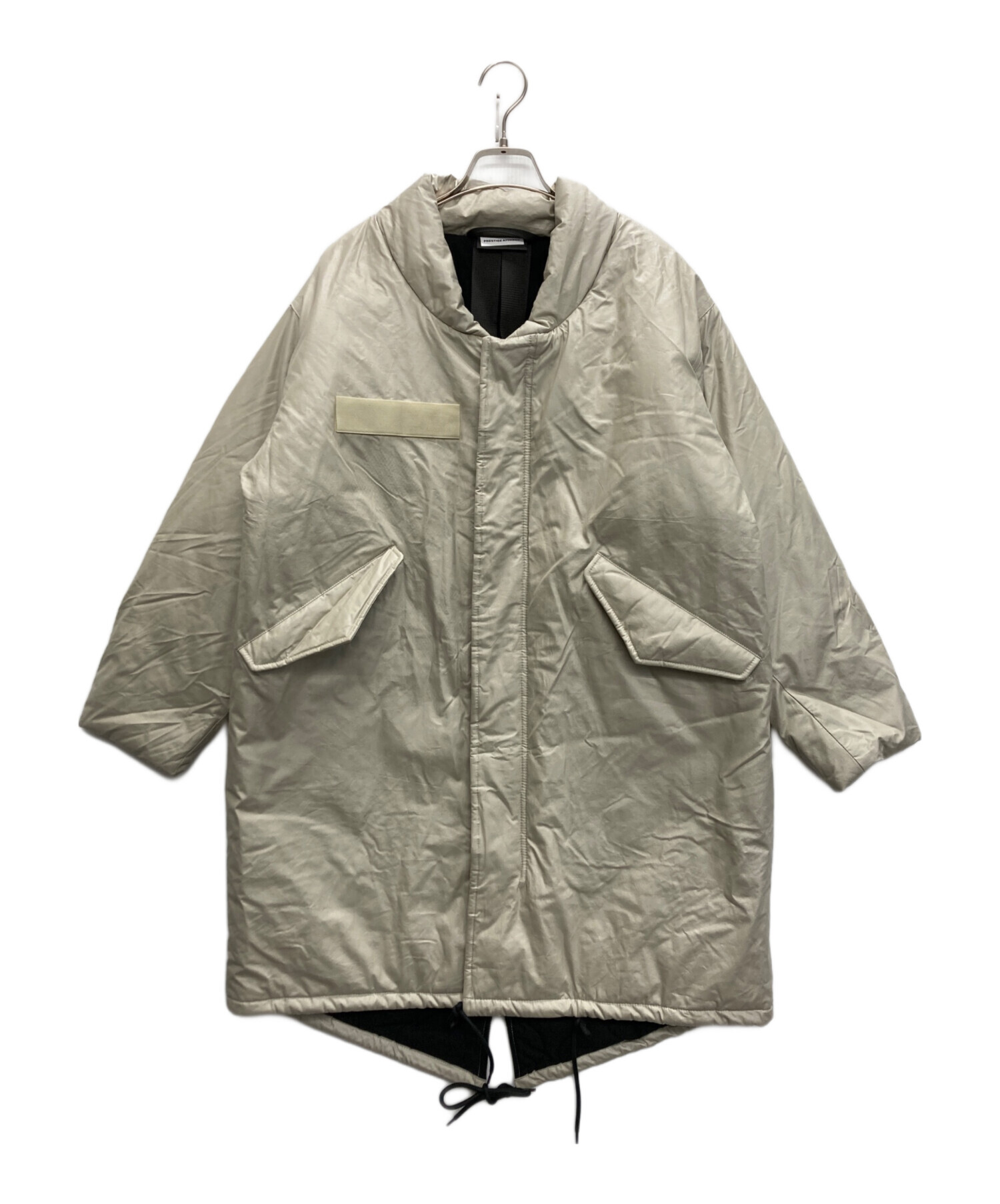 中古・古着通販】prestige apparel (プレステージアパレル) COATING