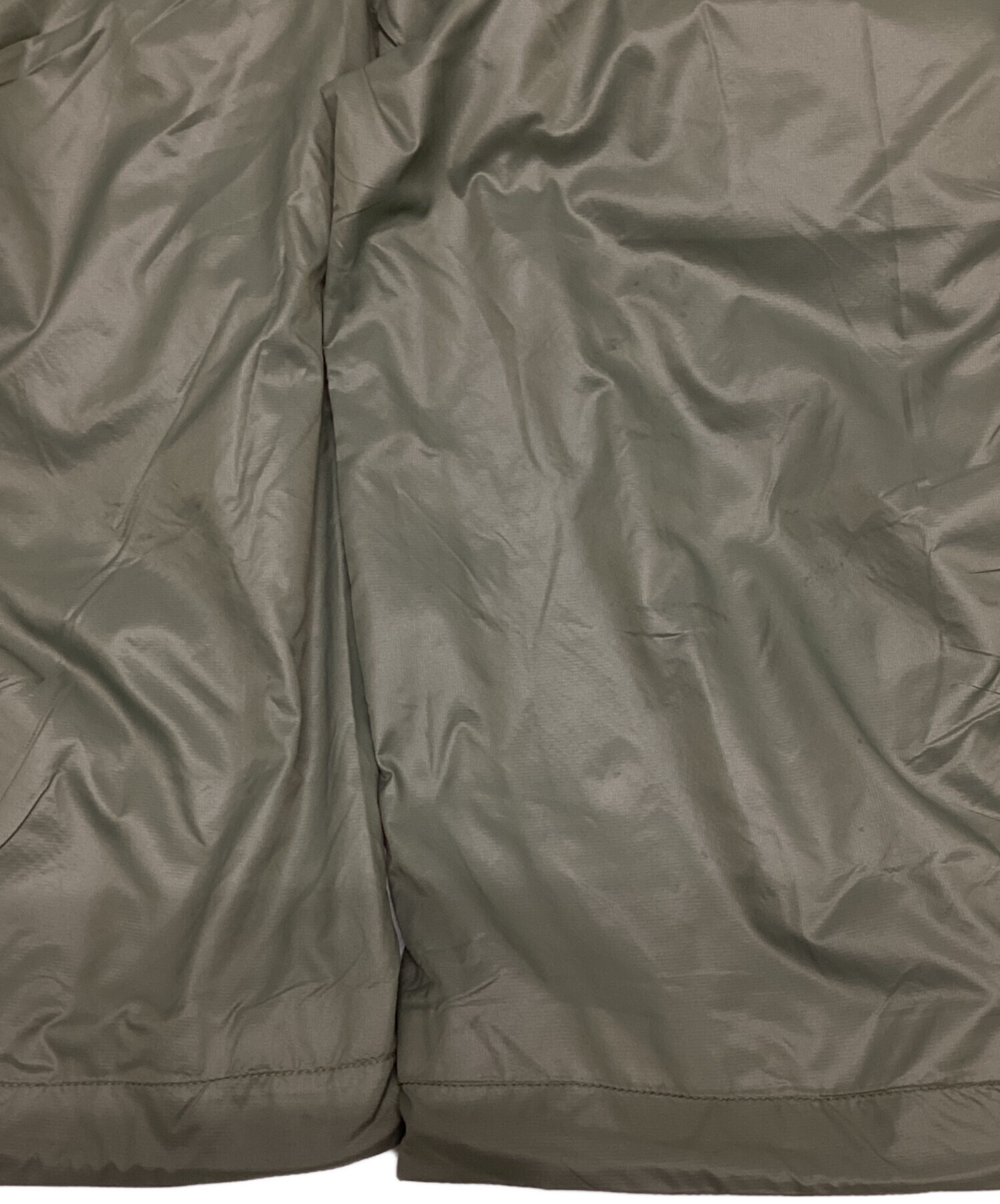 中古・古着通販】SUPPLIER (サプライヤー) Detachable Track Pants 
