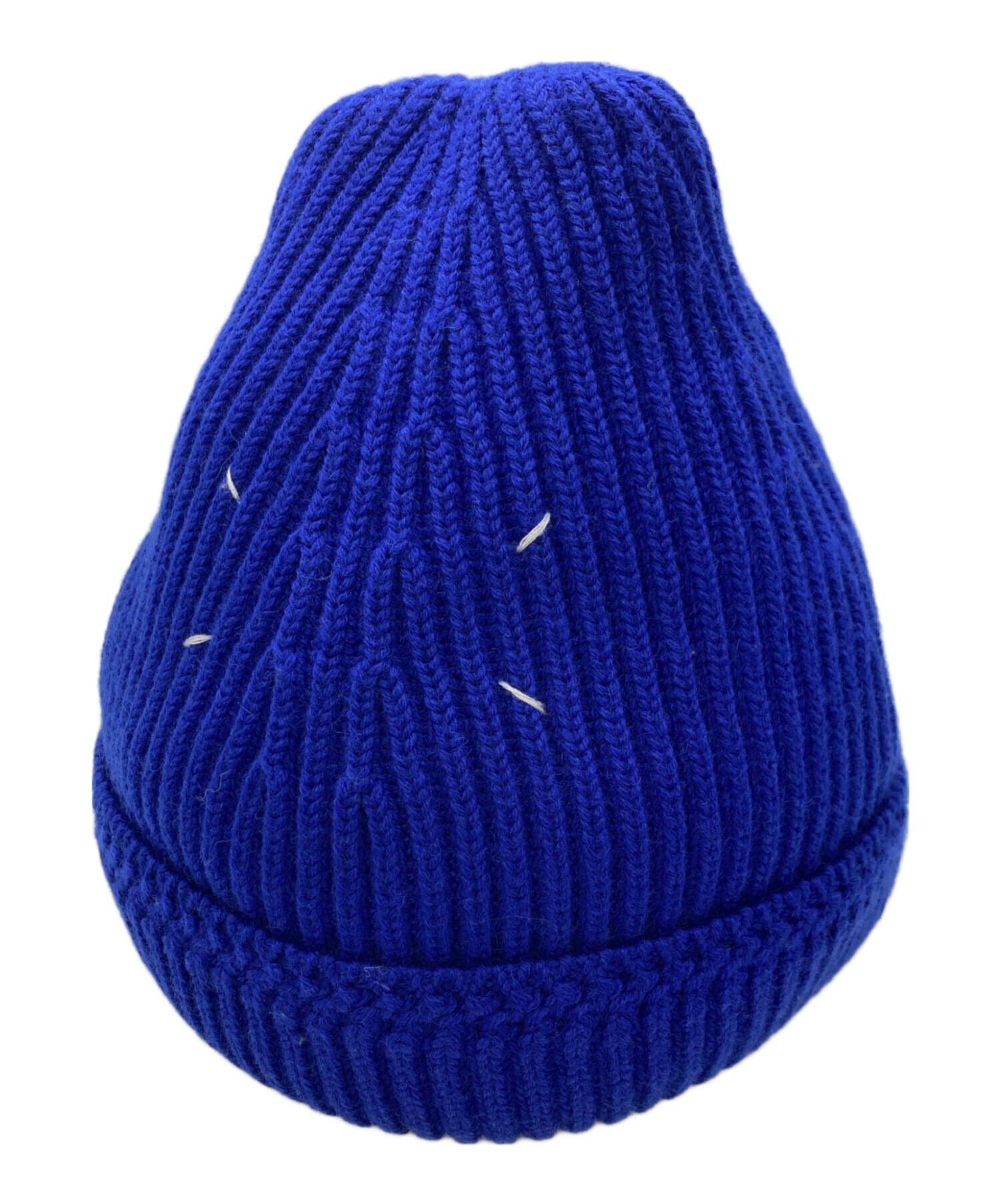 マルジェラ ニットキャップ 中古・古着通販】Maison Margiela (メゾン