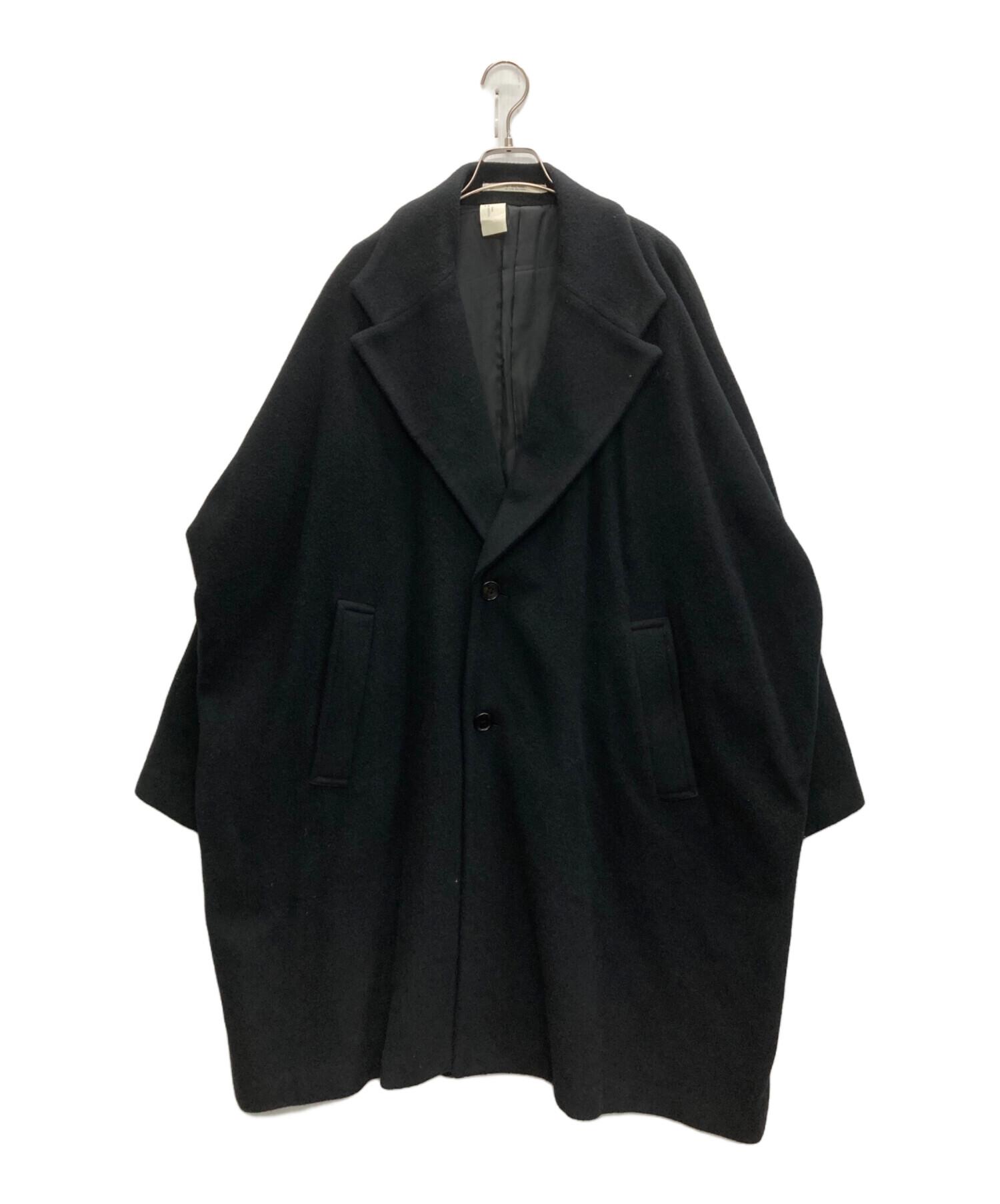 中古・古着通販】N.HOOLYWOOD (エヌ ハリウッド) CHESTER FIELD 中古・古着通販】N.HOOLYWOOD (エヌ ハリウッド) CHESTER FIELD