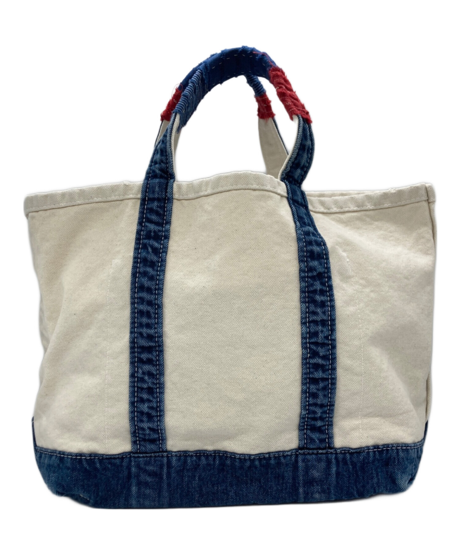 PORTER CLASSIC ポータークラシック トートバッグ メンズ 【古着】【中古】 中古・古着通販】Porter Classic (ポータークラシック) VINTAGE