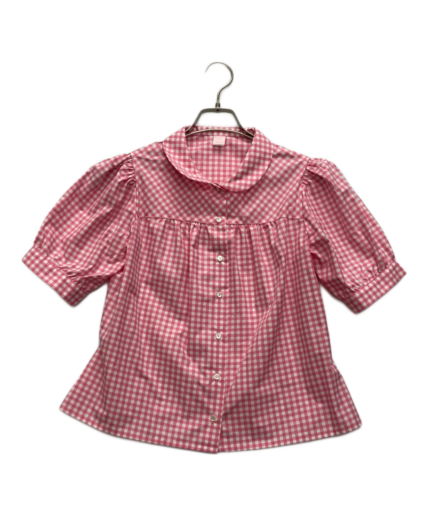 fifi CHACHNIL ブラウス