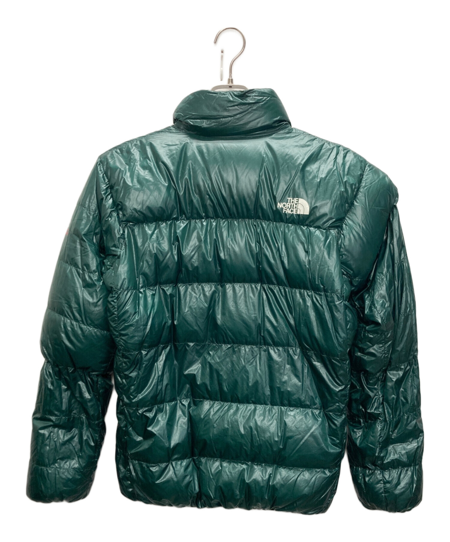 中古・古着通販】THE NORTH FACE (ザ ノース フェイス) ALPINE NUPTSE