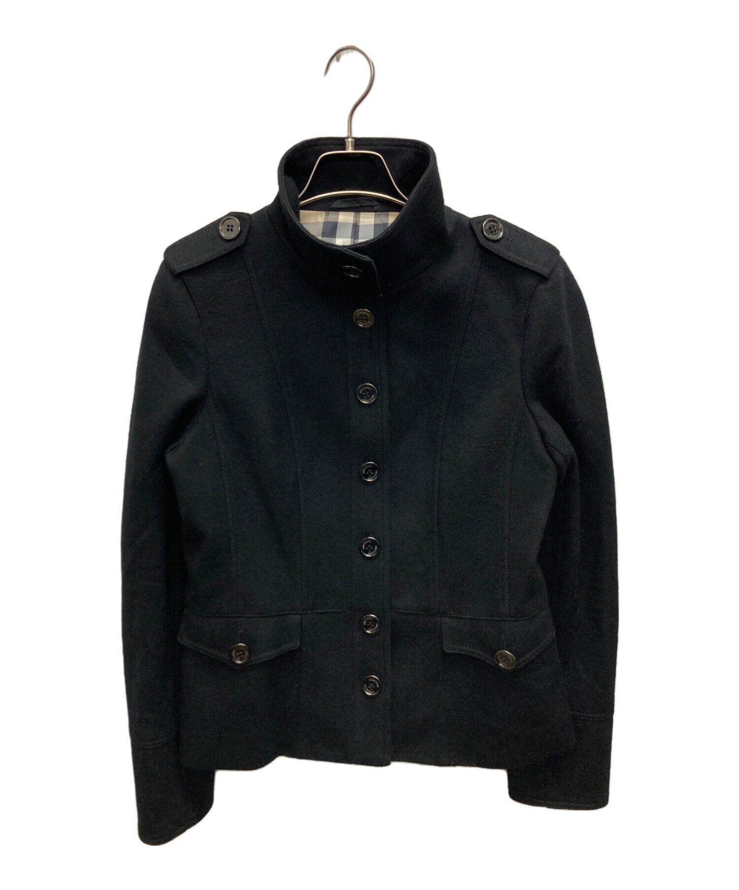 中古・古着通販】BURBERRY LONDON (バーバリーロンドン) 裏ノヴァ 