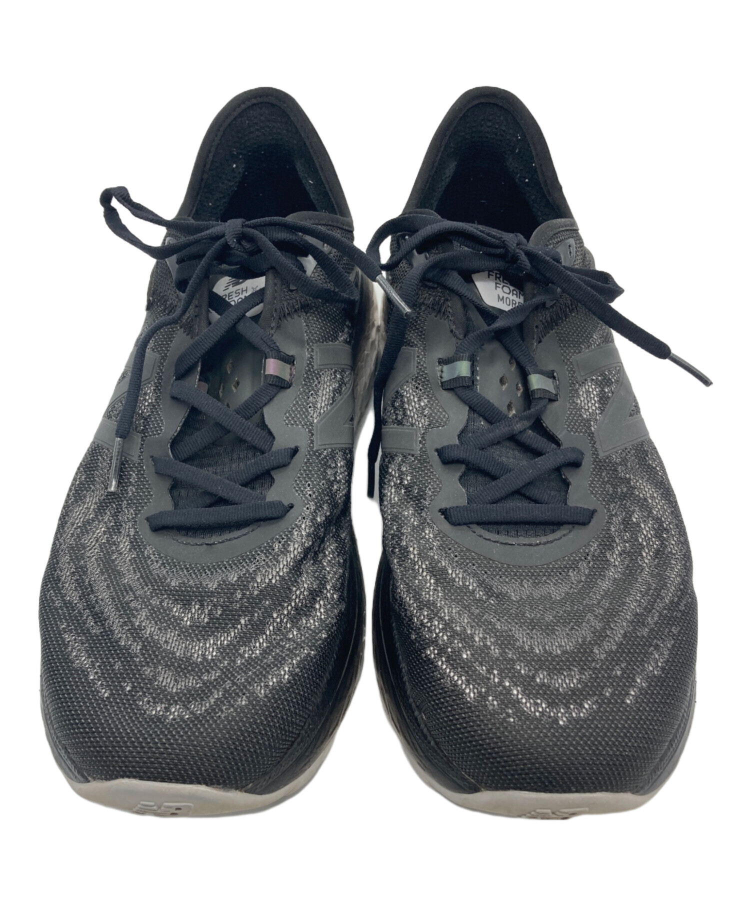 中古・古着通販】NEW BALANCE (ニューバランス) FRESH FOAM MORE v2 