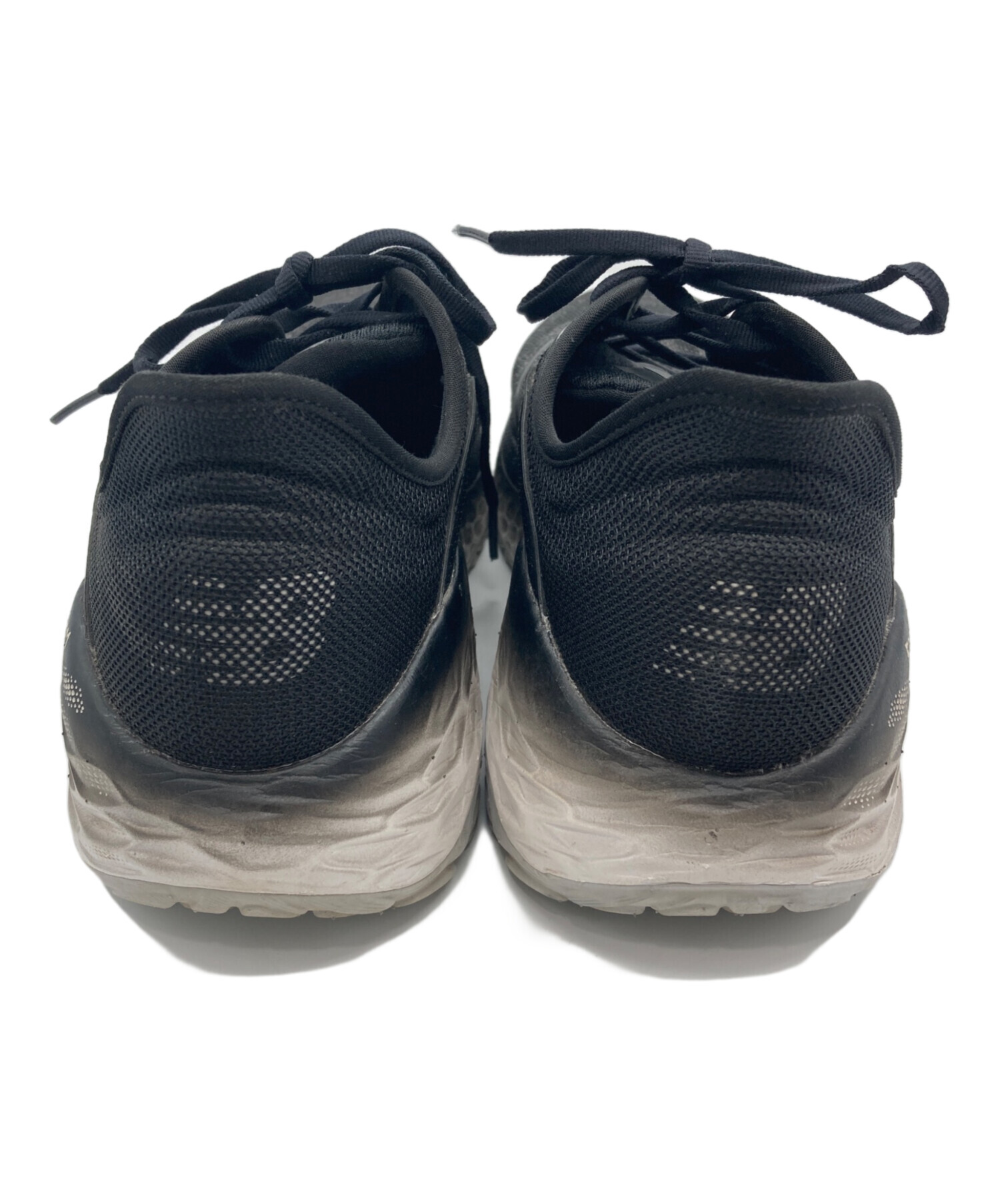 中古・古着通販】NEW BALANCE (ニューバランス) FRESH FOAM MORE v2 