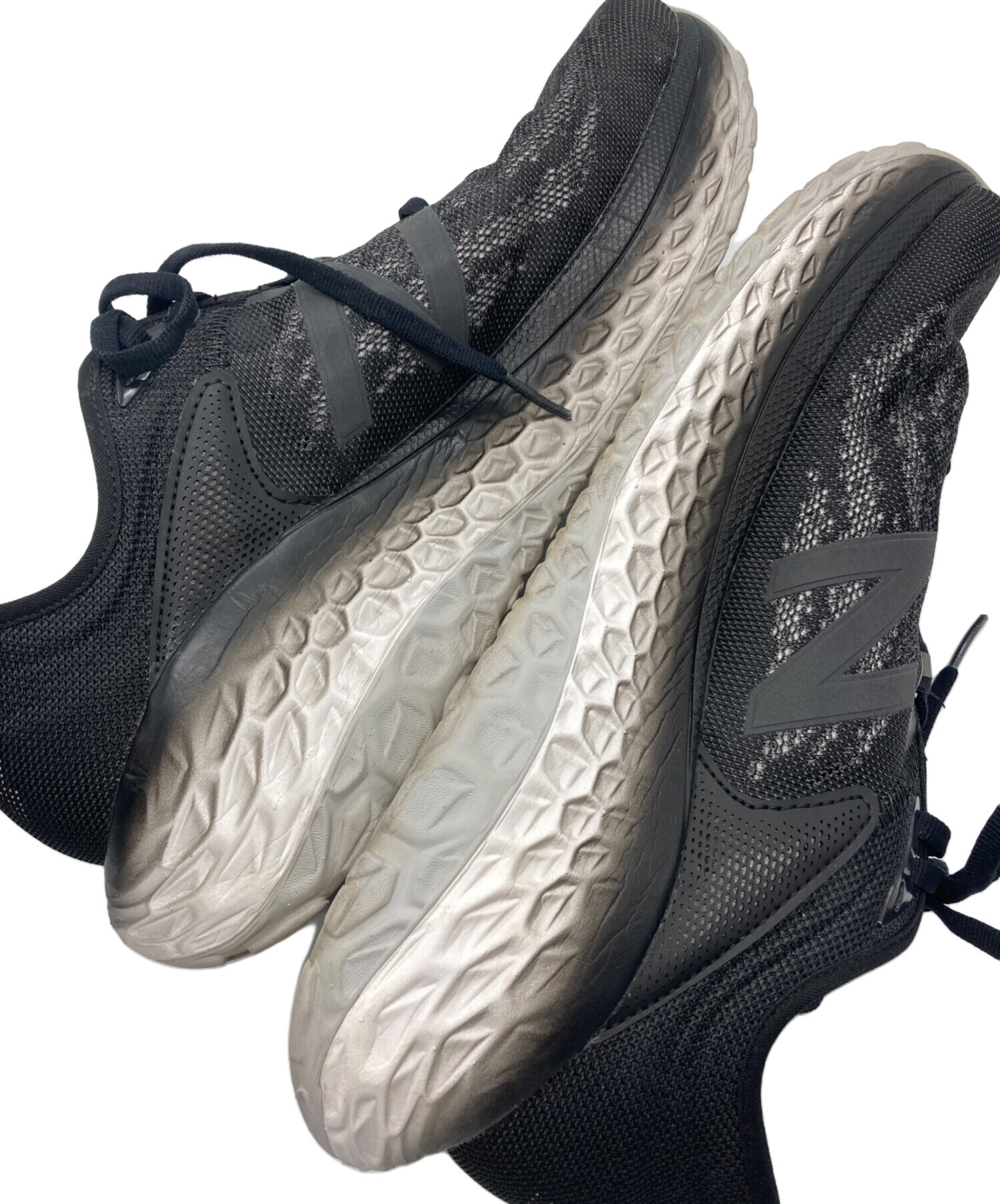 中古・古着通販】NEW BALANCE (ニューバランス) FRESH FOAM MORE v2 